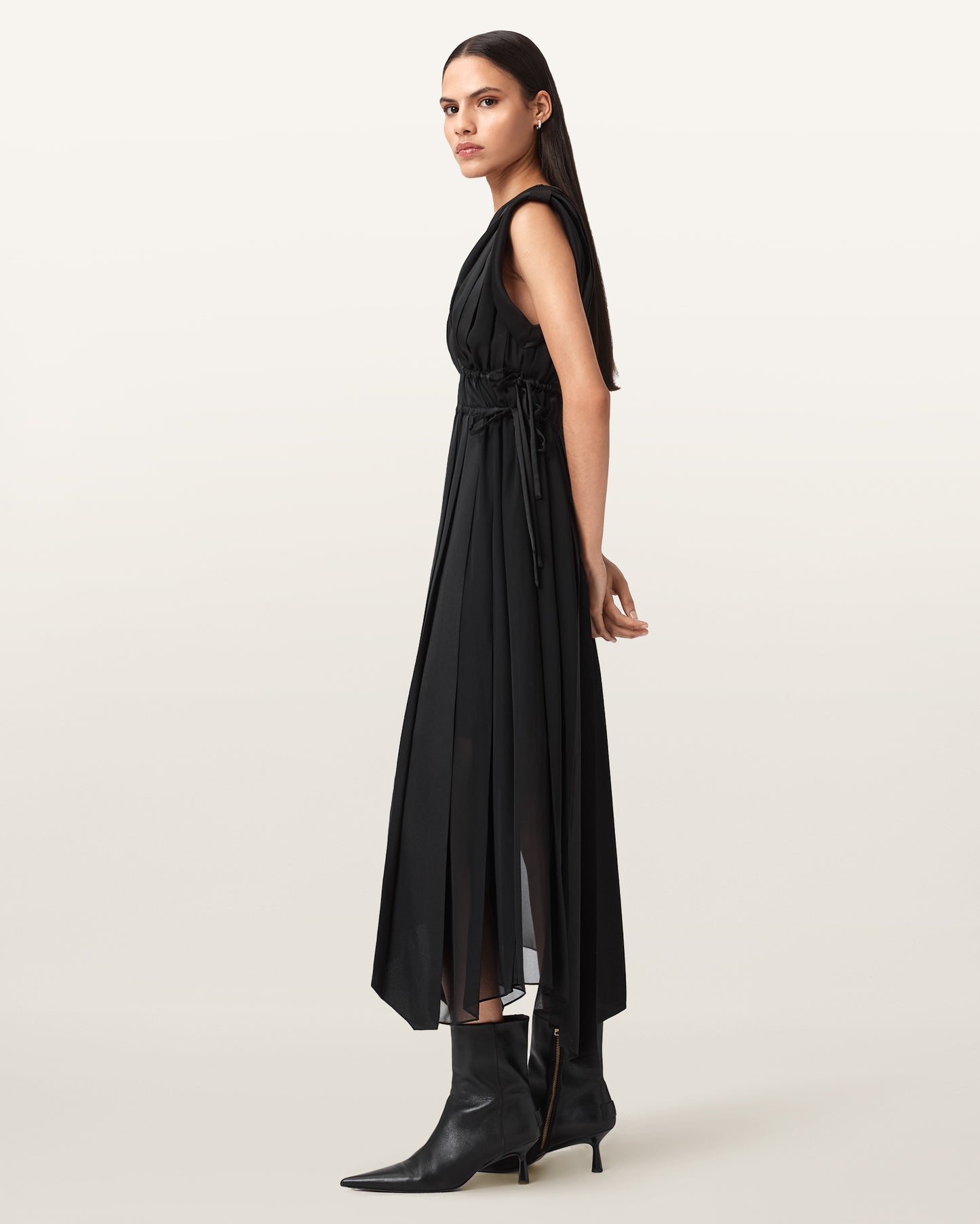 Amala Dress
