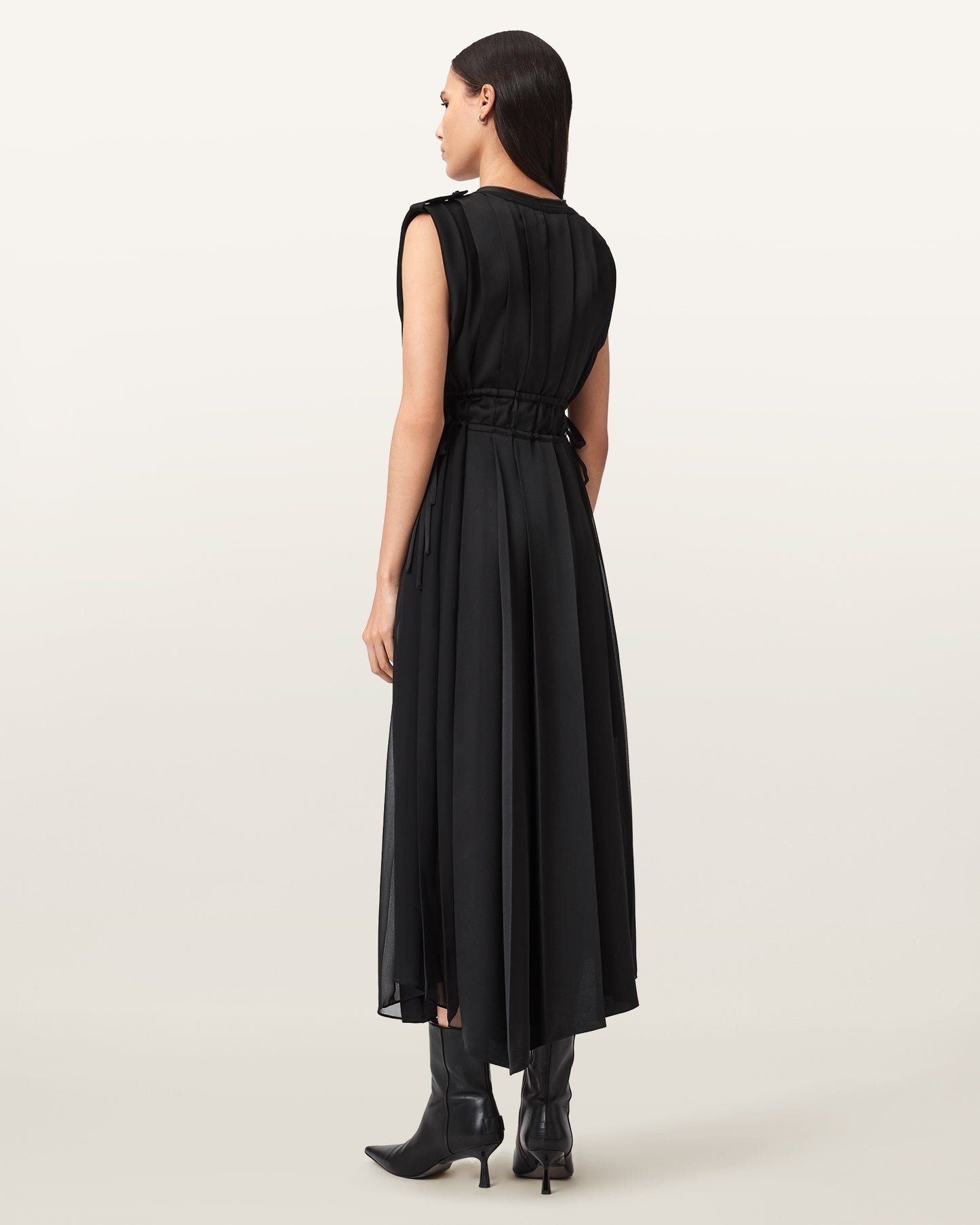 Amala Dress