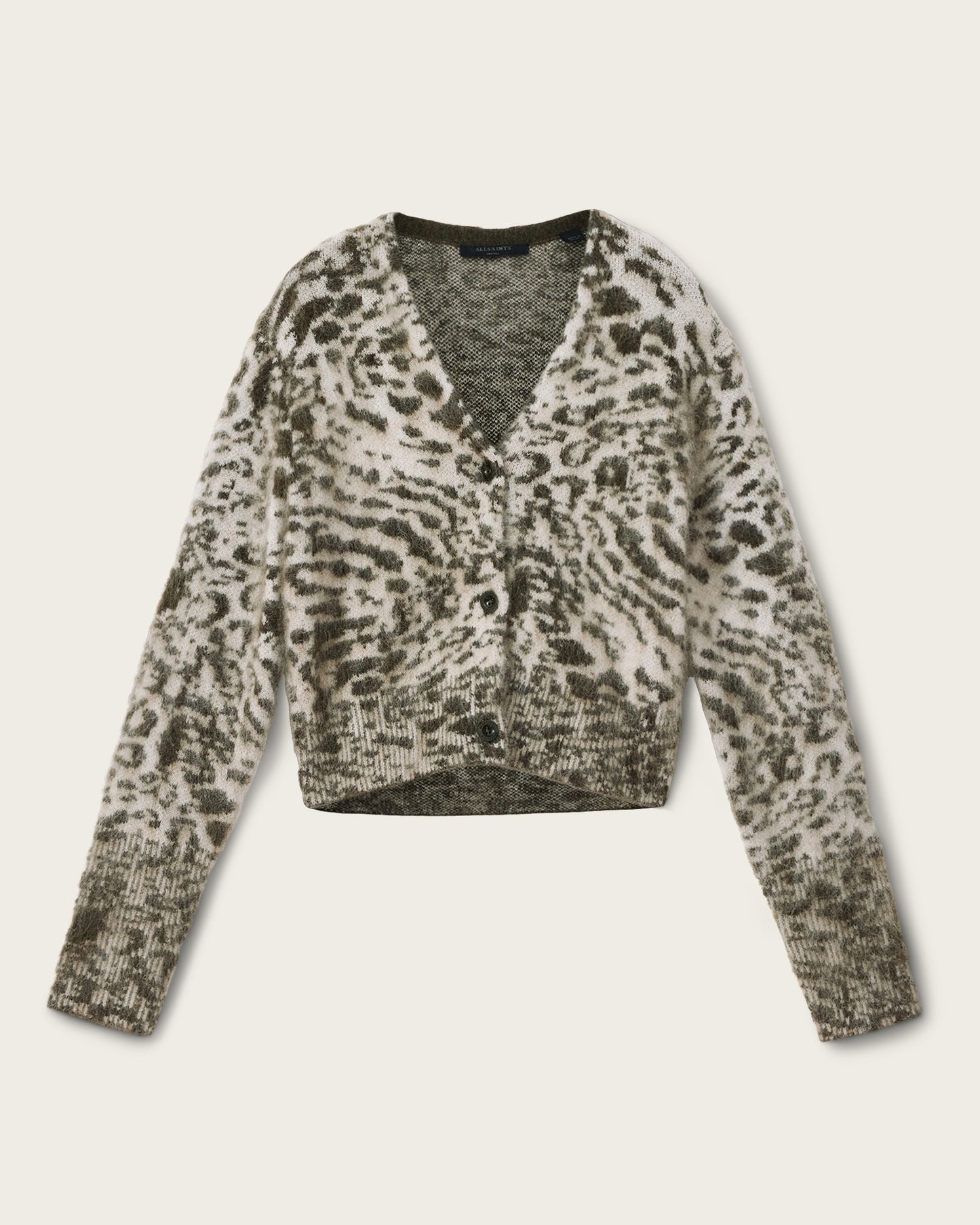 Wick Amur Cardigan