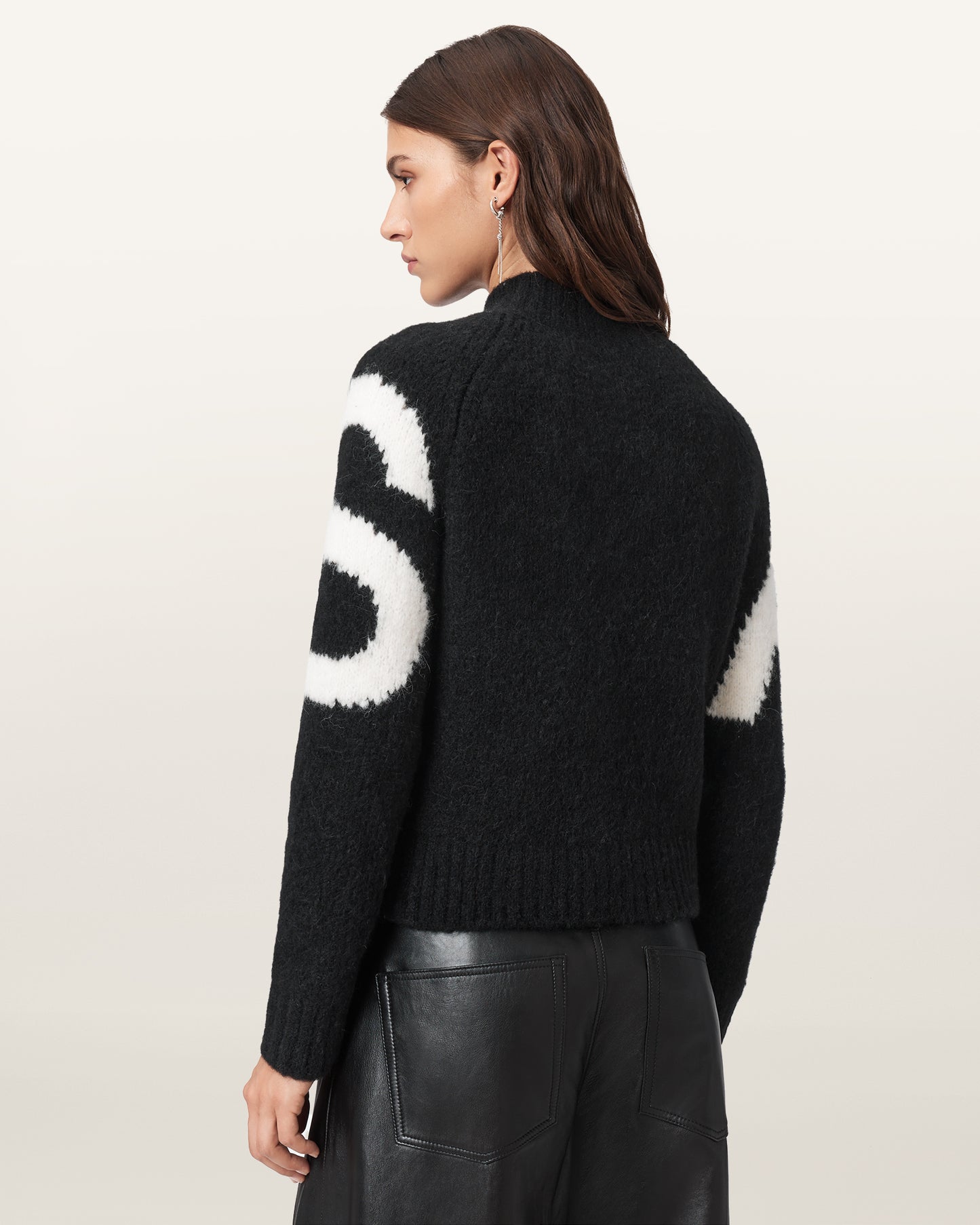 Sylvie Cardigan