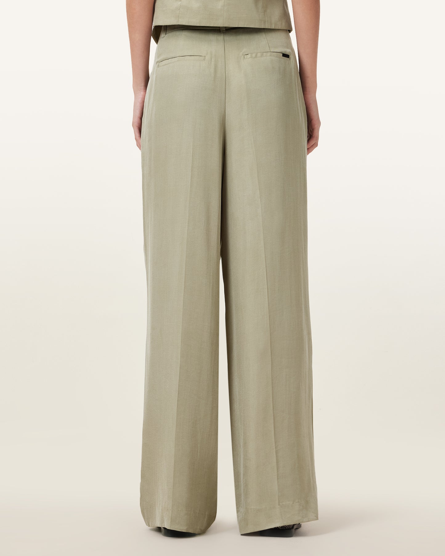 Averie Ten Trouser