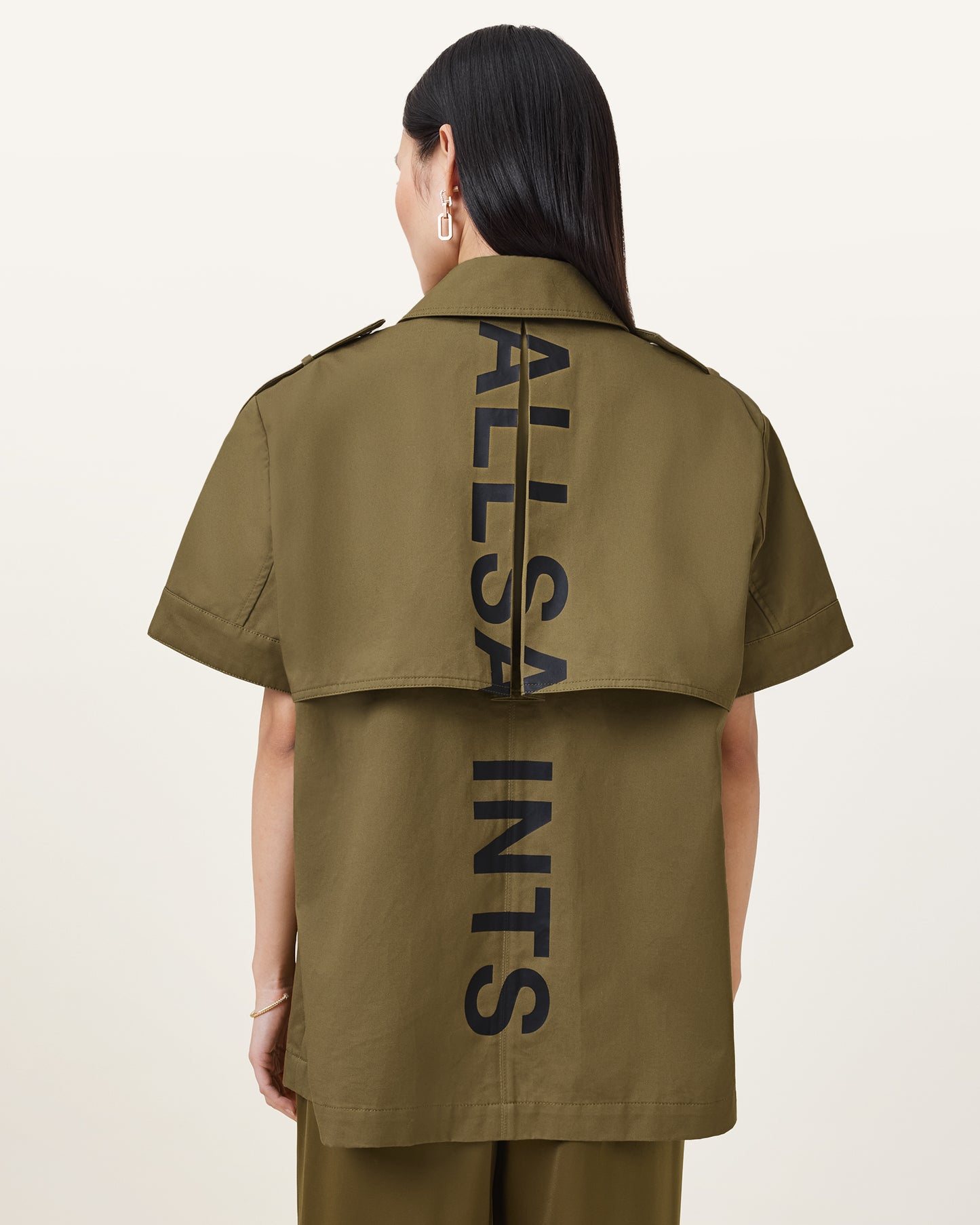 Flow Jacket