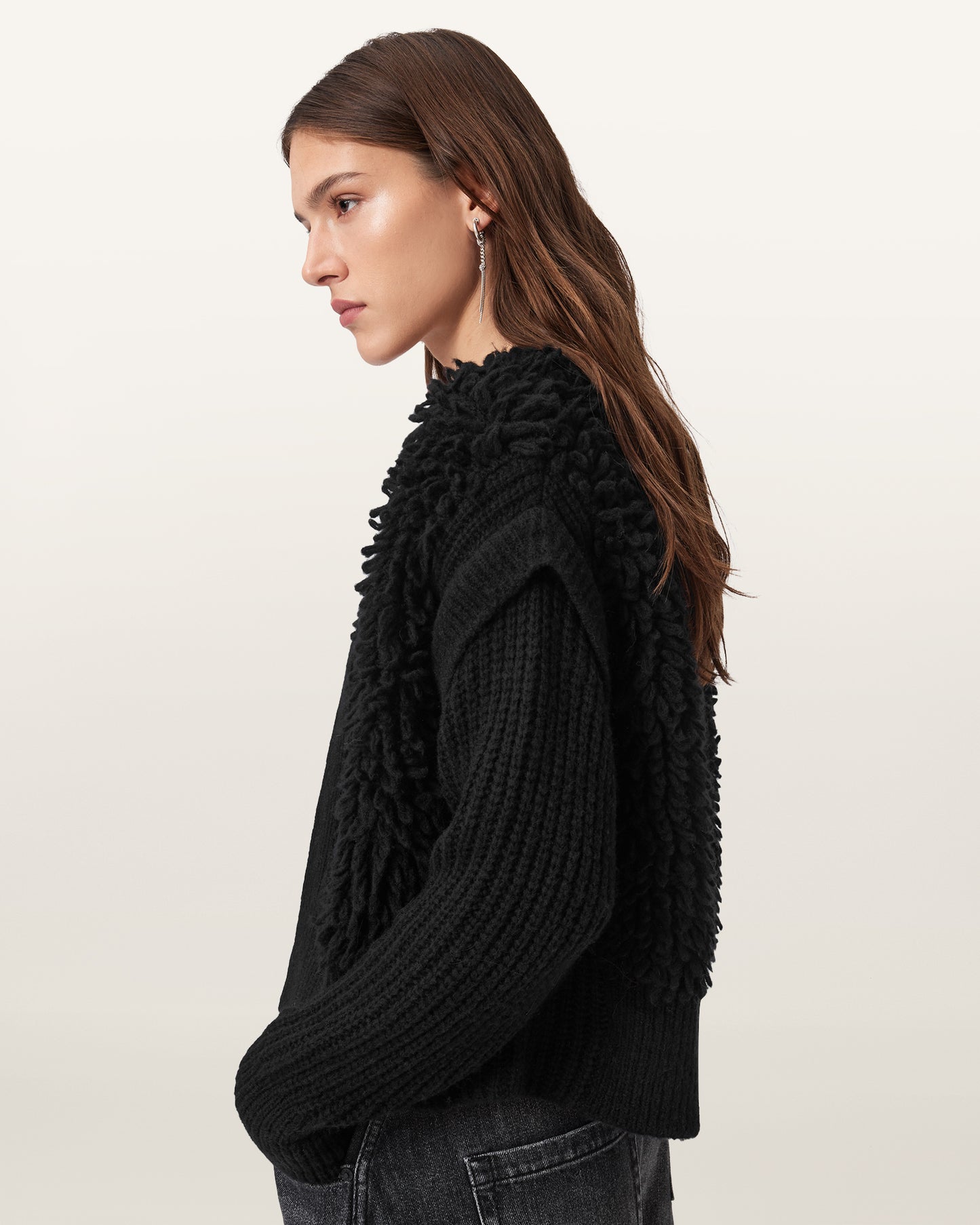 Elias Cardigan