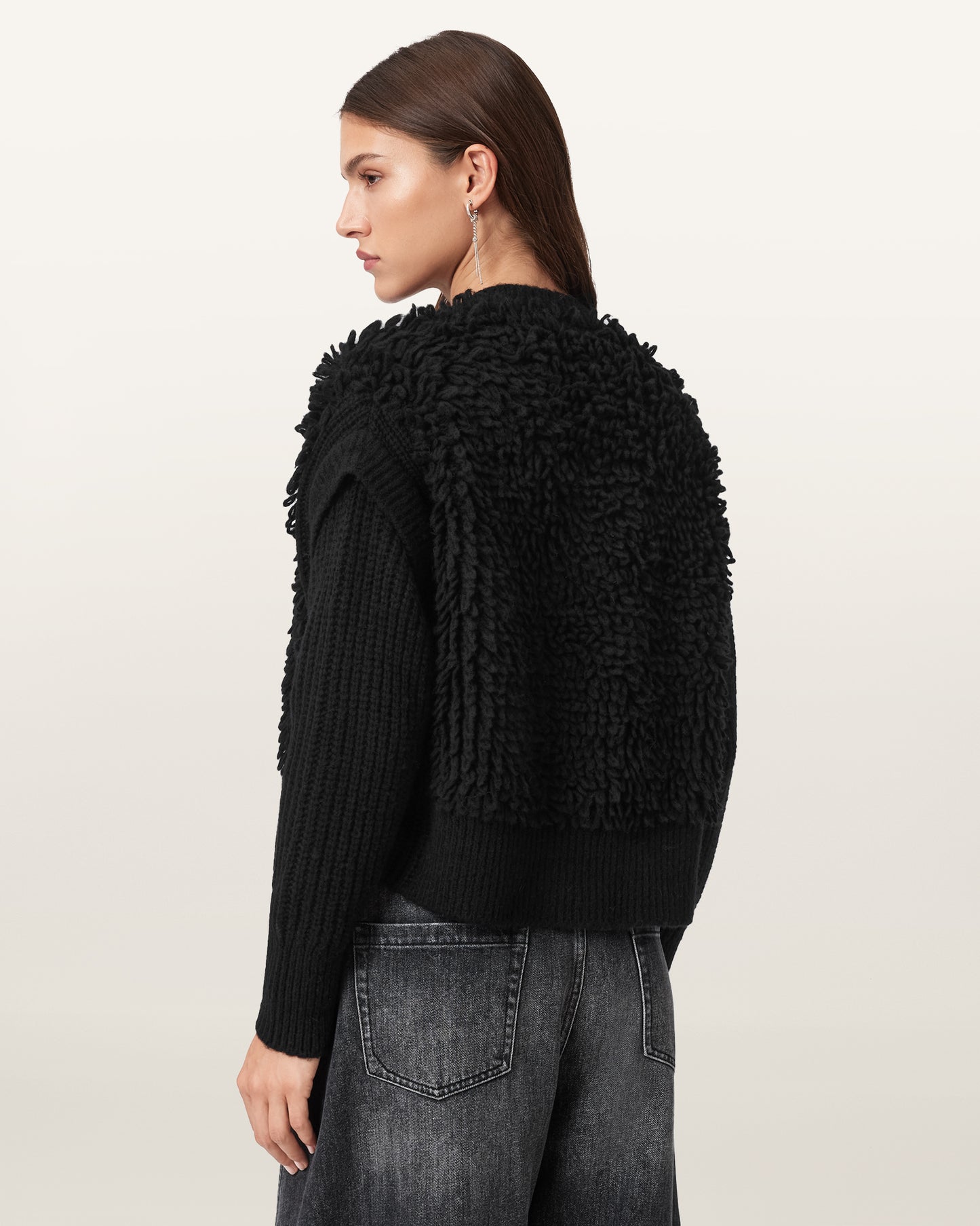 Elias Cardigan