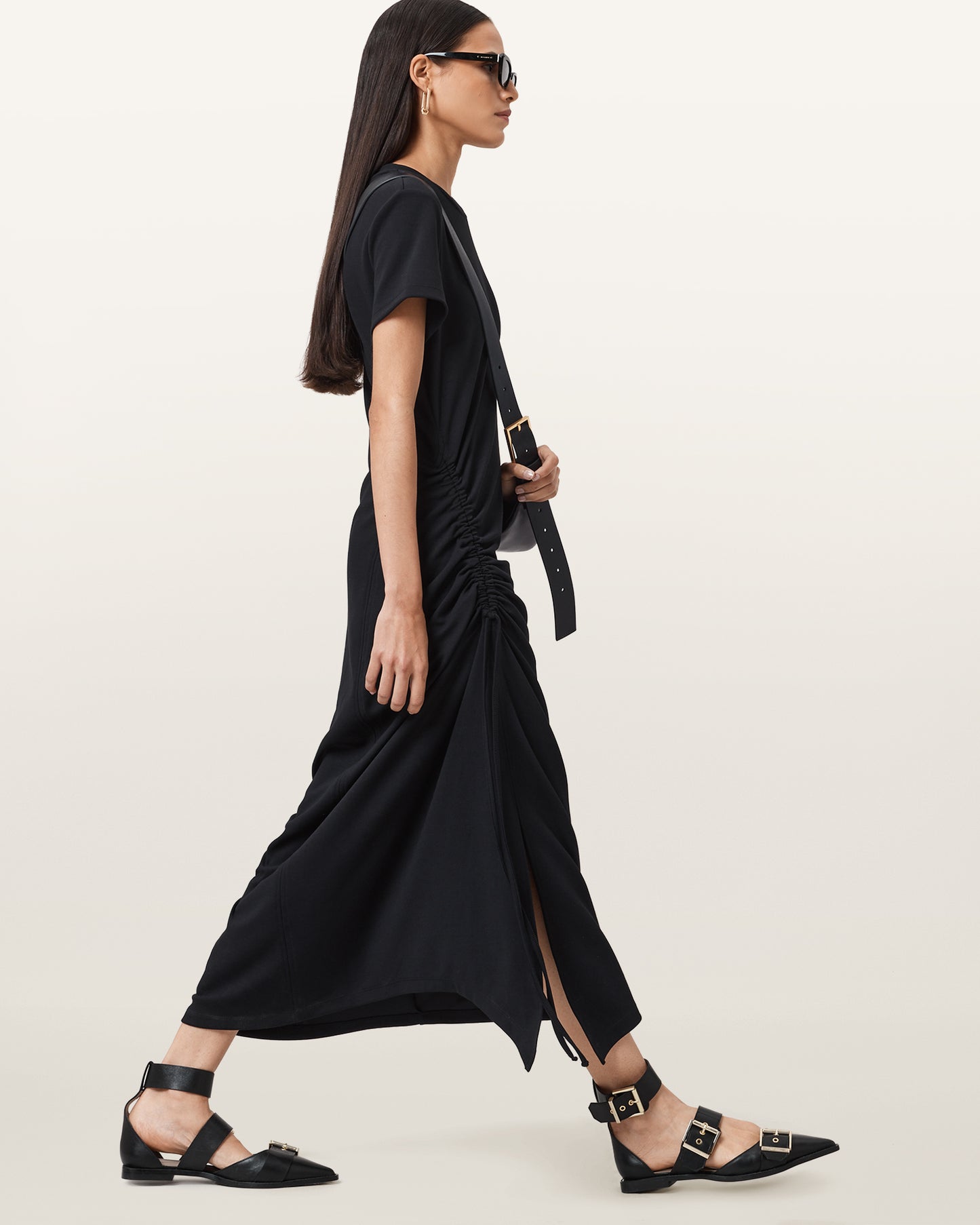 Mila Dress