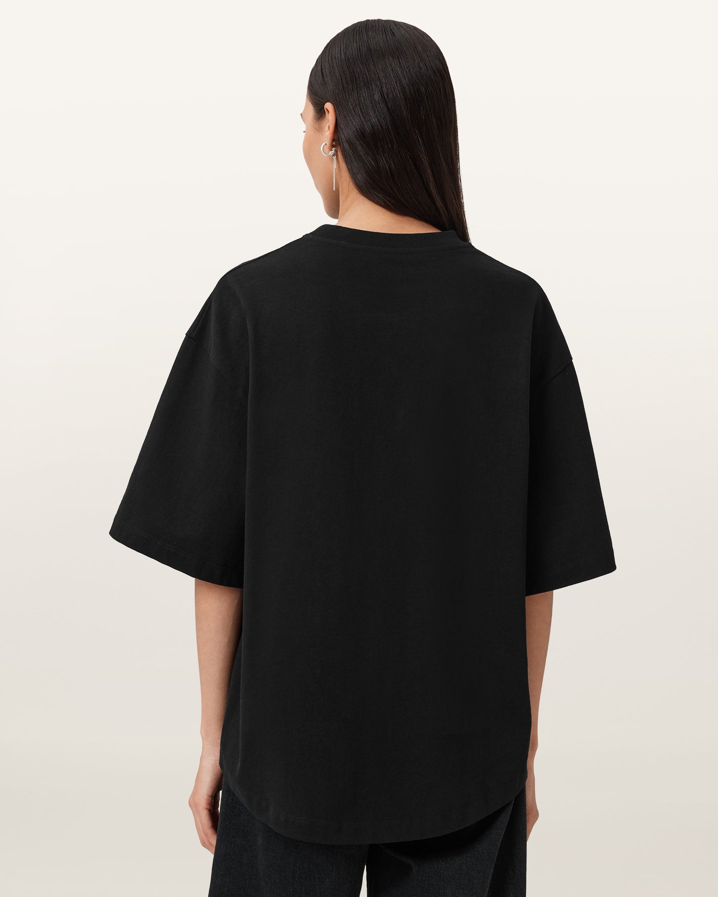 Scrunch Amelie Tee