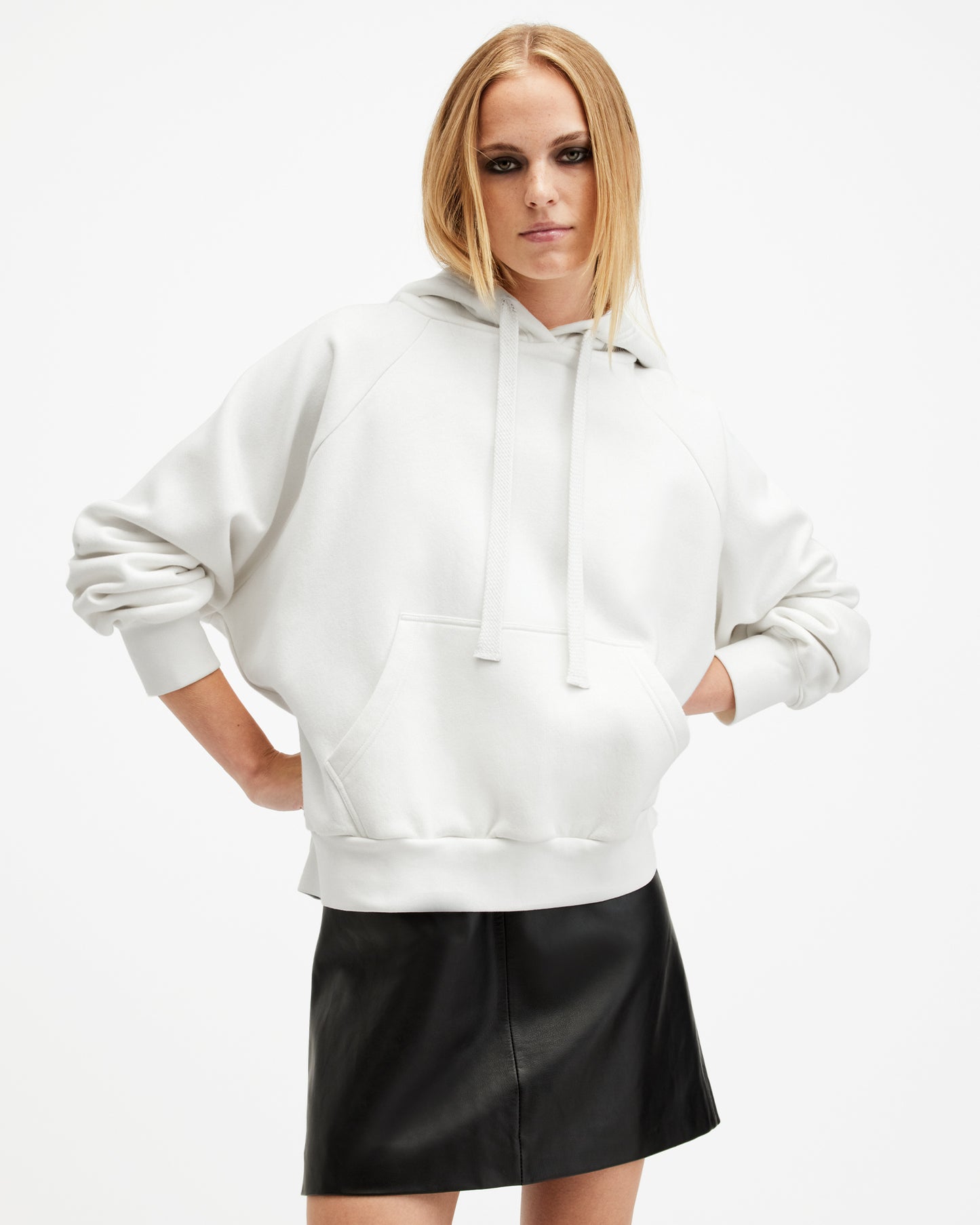 Talon Under-ground Hoody