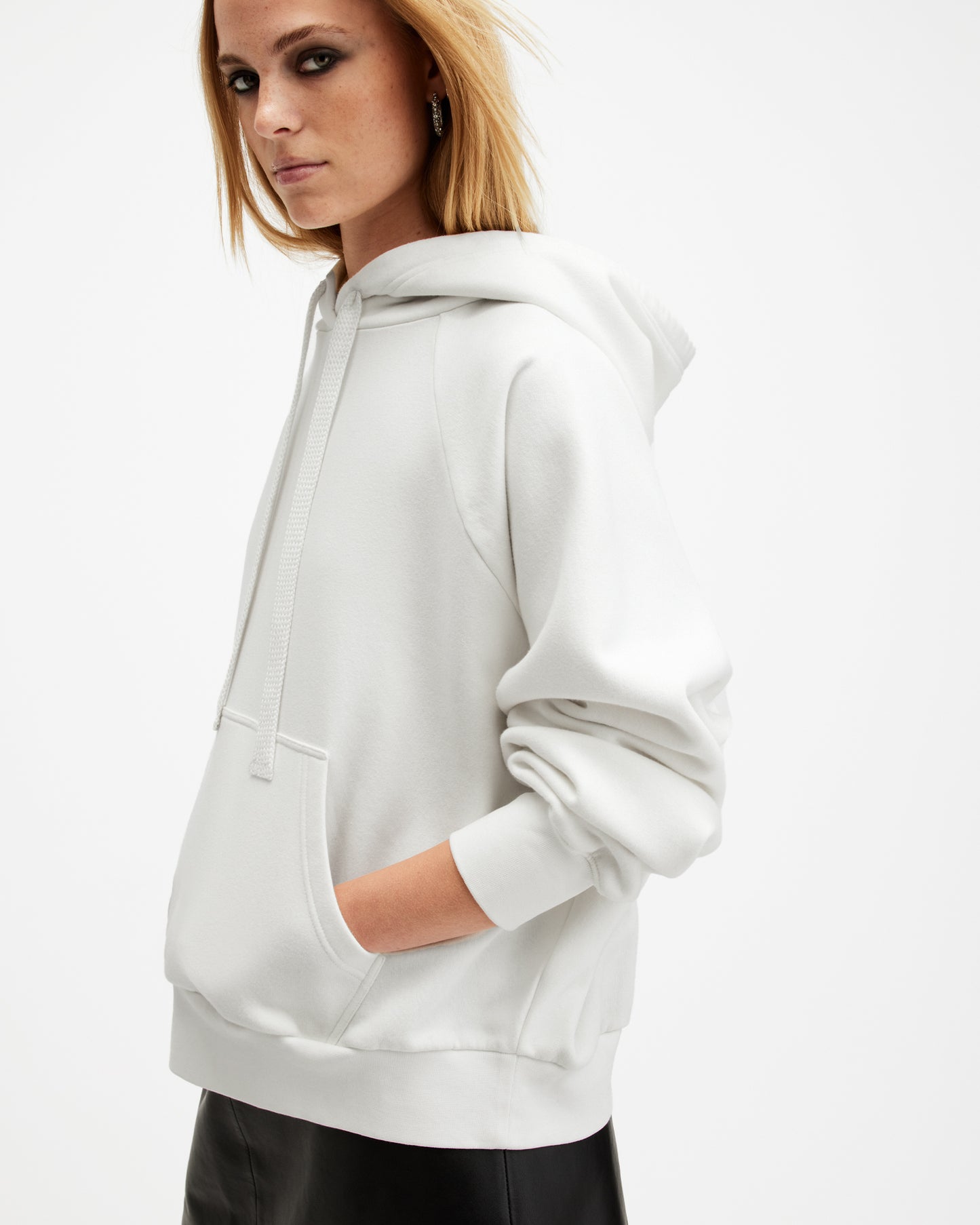 Talon Under-ground Hoody