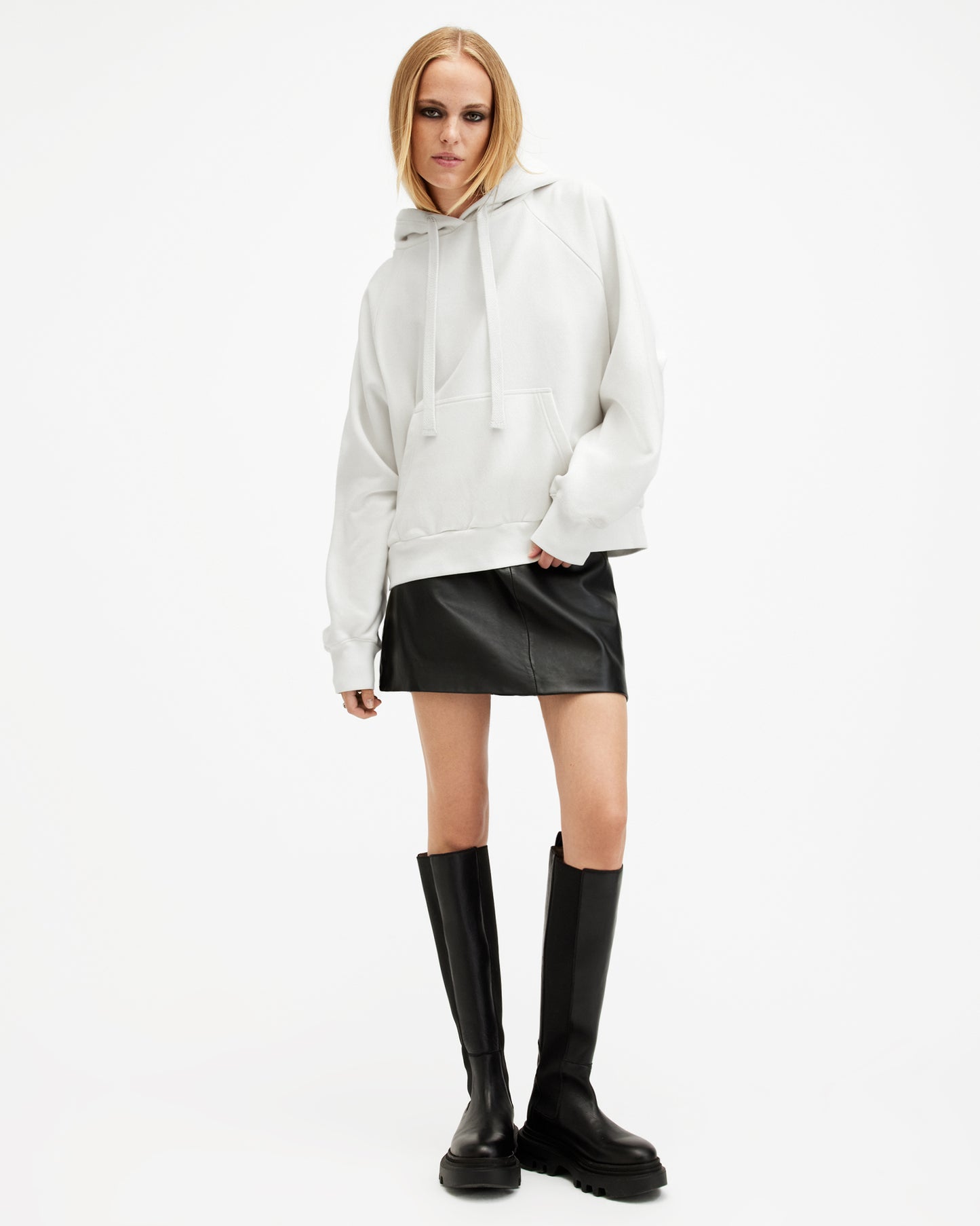 Talon Under-ground Hoody