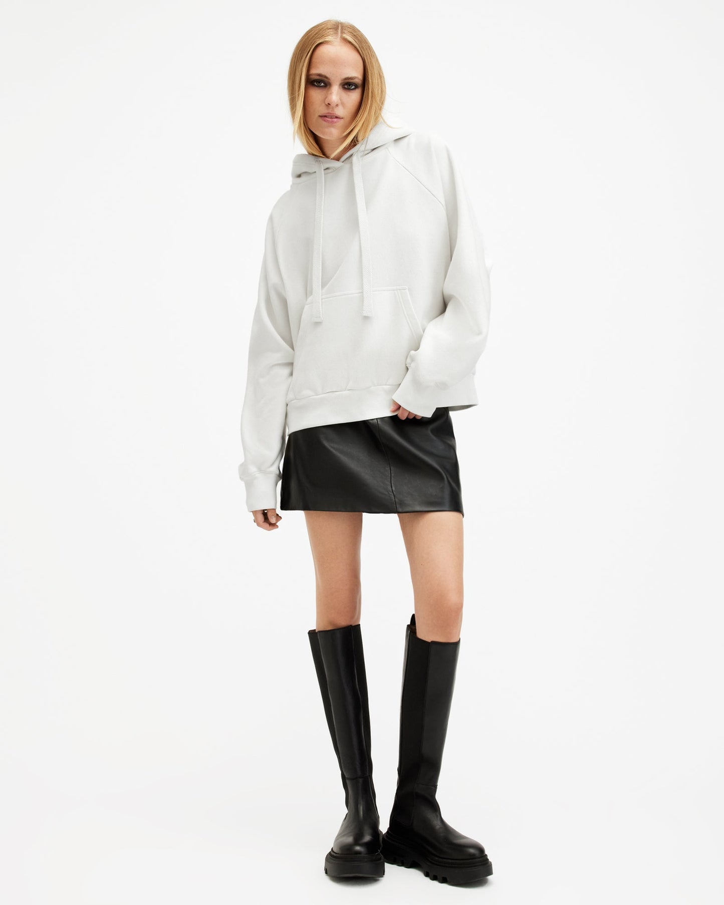 Talon Under-ground Hoody