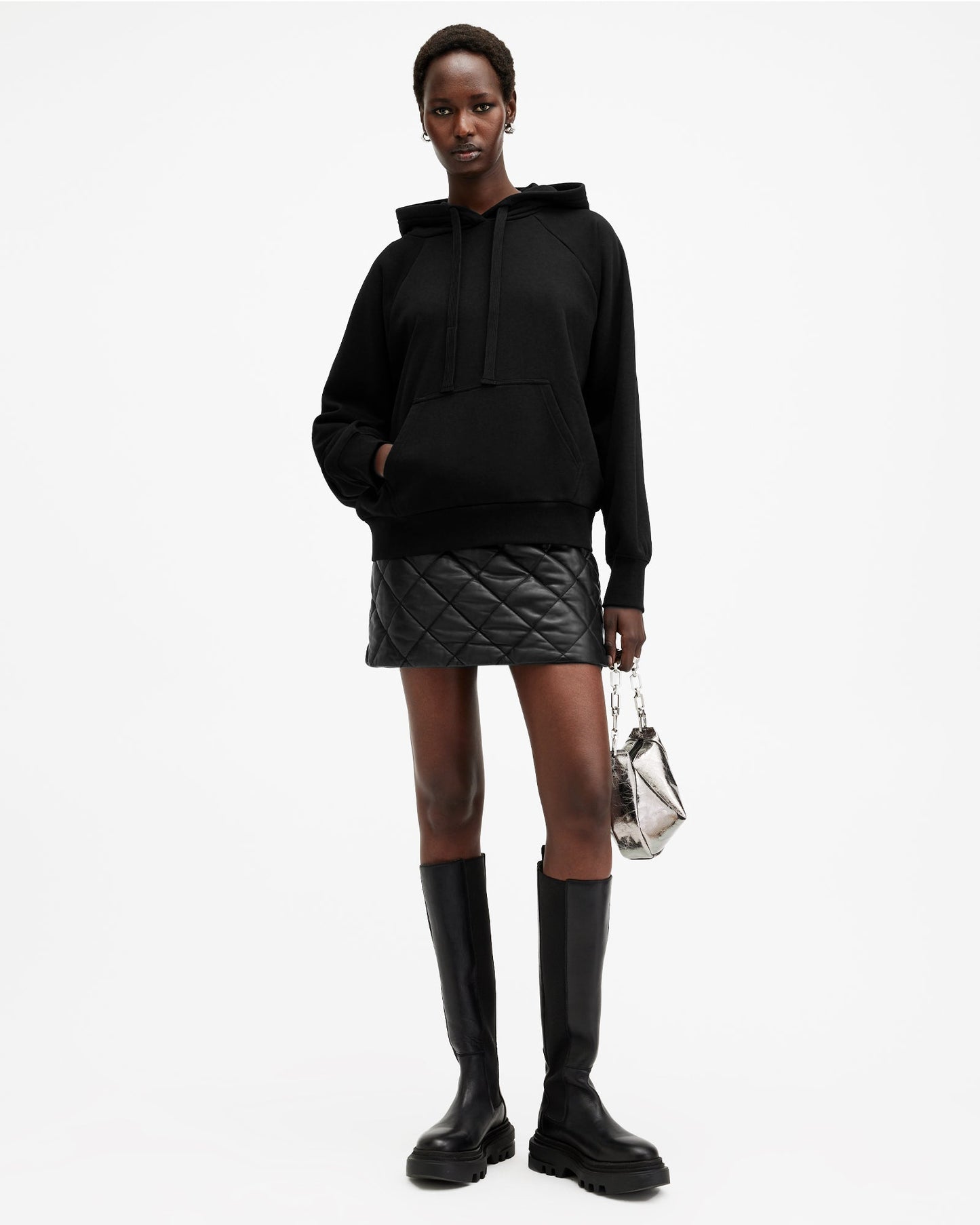 Talon Under-ground Hoody