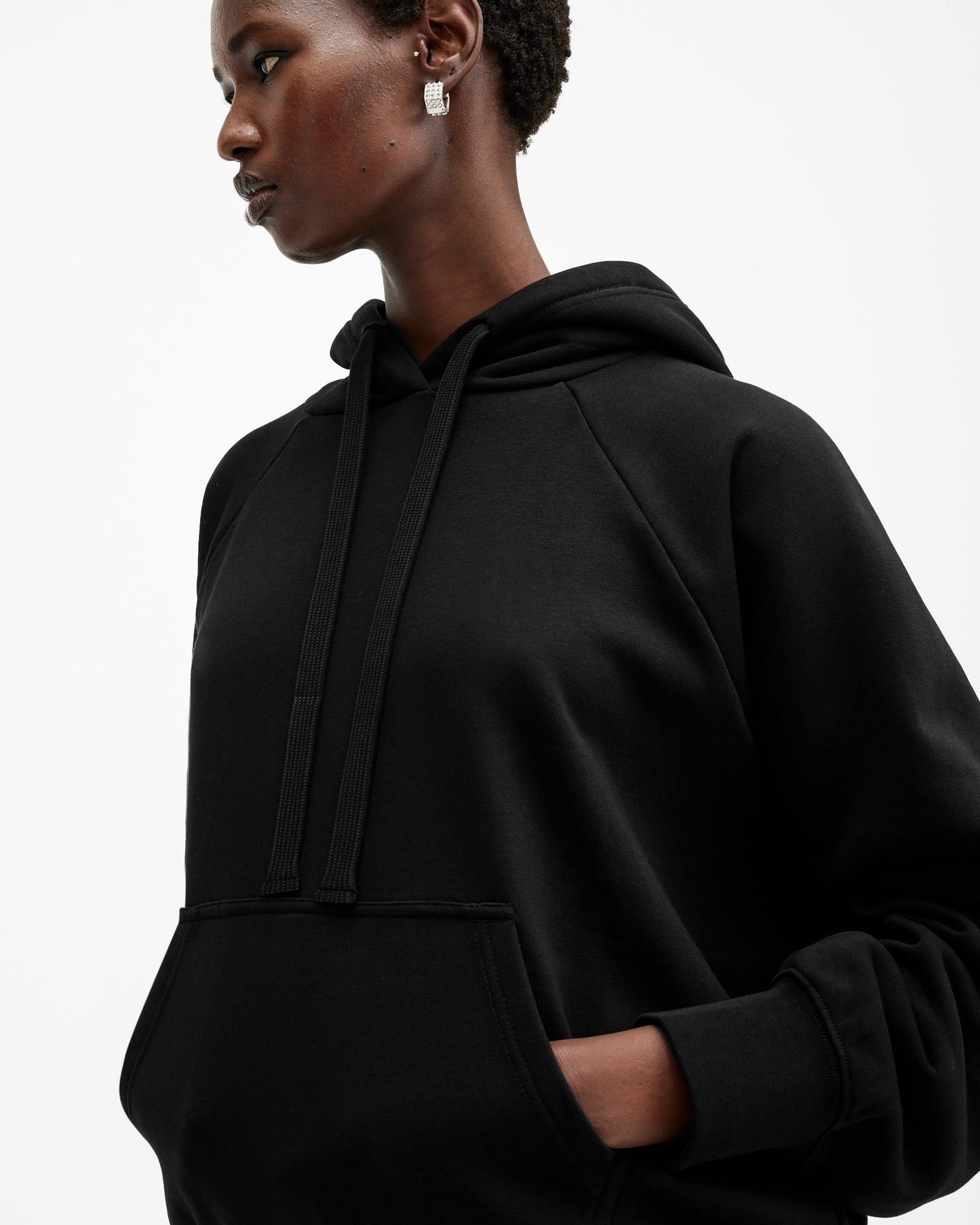 Talon Under-ground Hoody