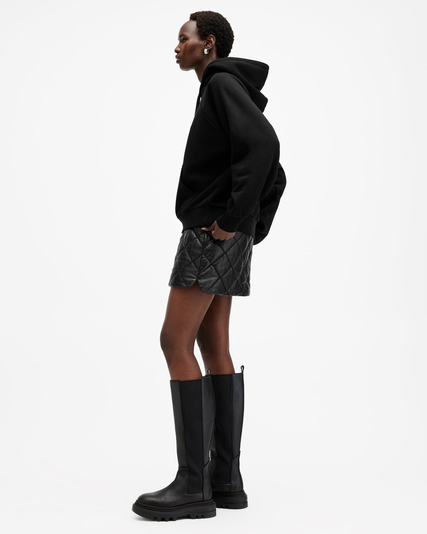 Talon Under-ground Hoody