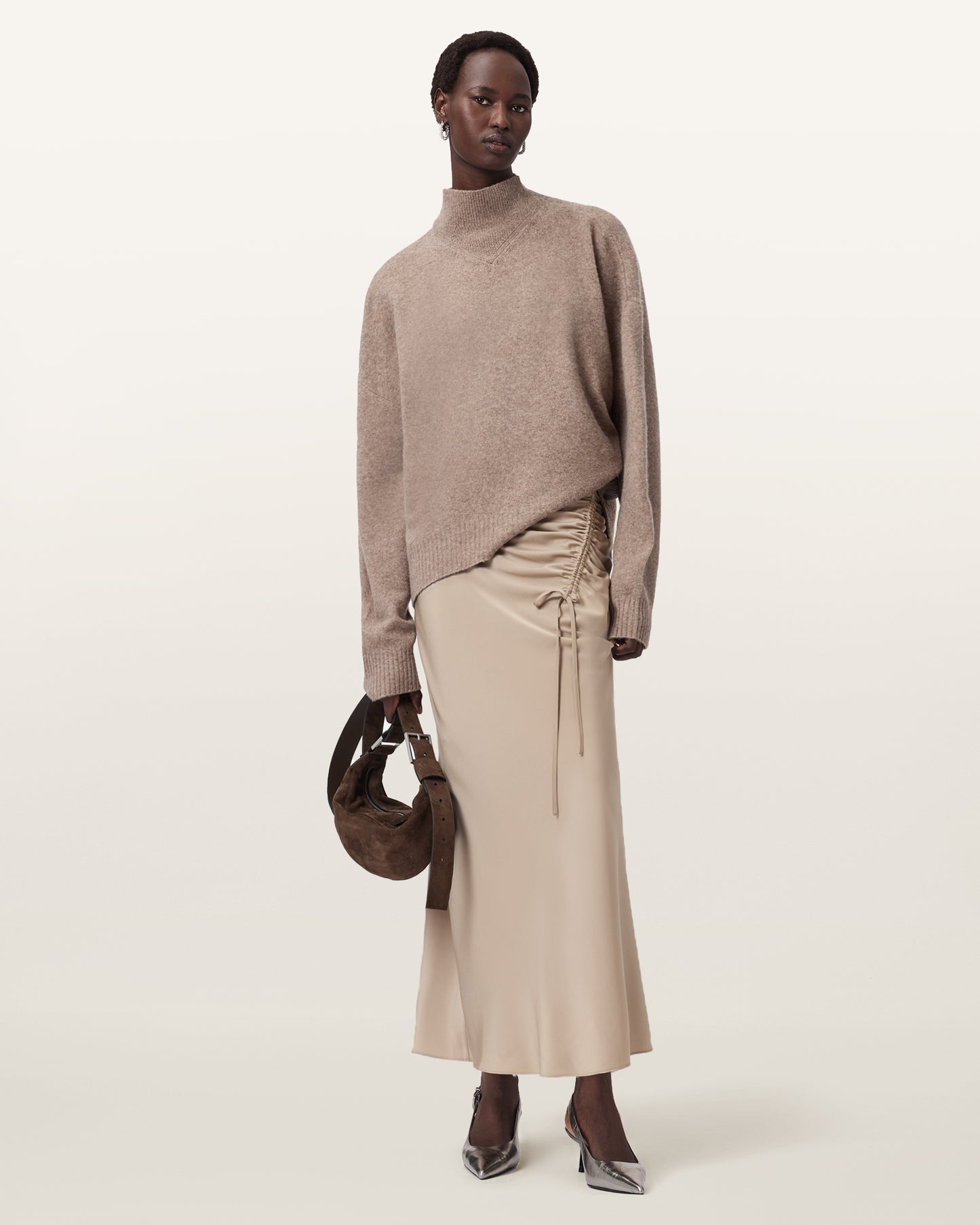 Alexia Skirt