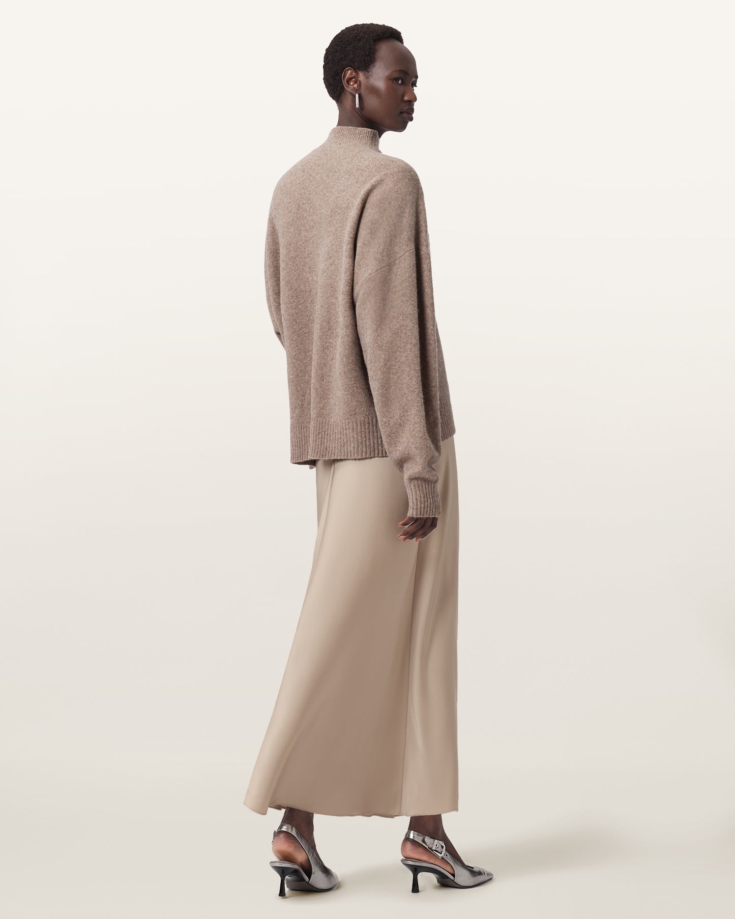 Alexia Skirt