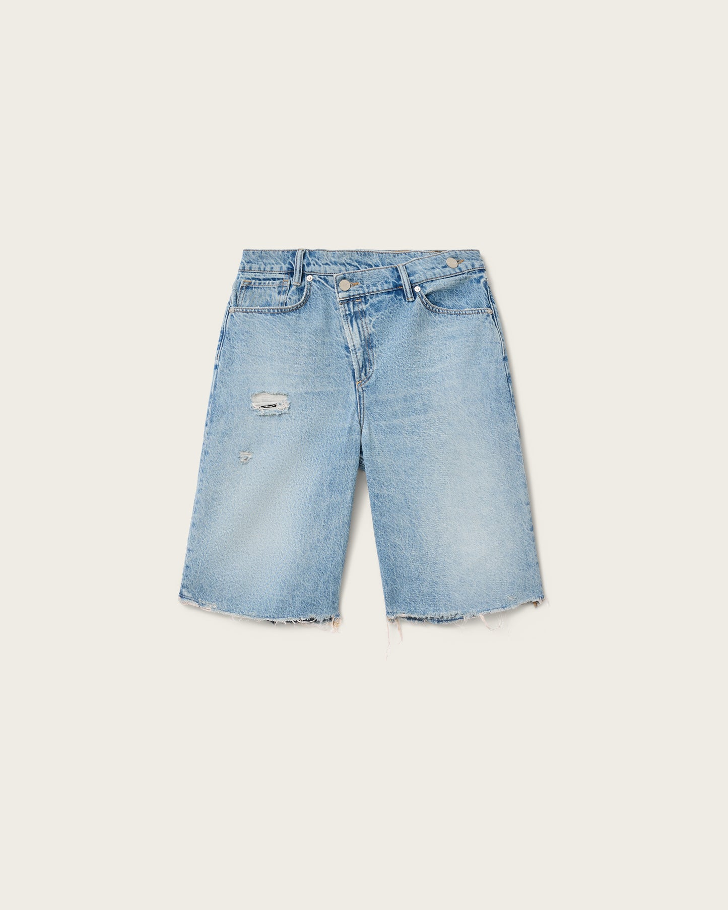 Aki Crossover Short