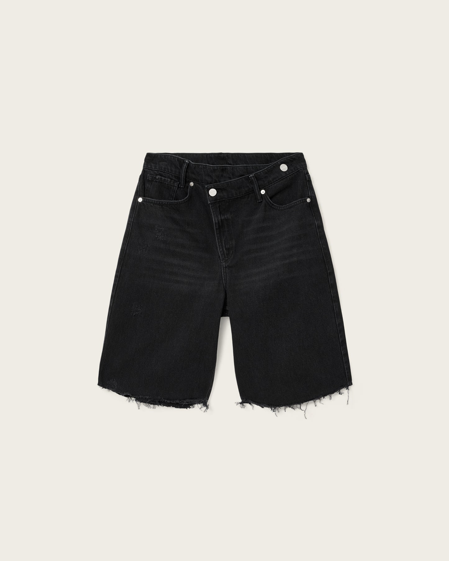 Aki Crossover Short