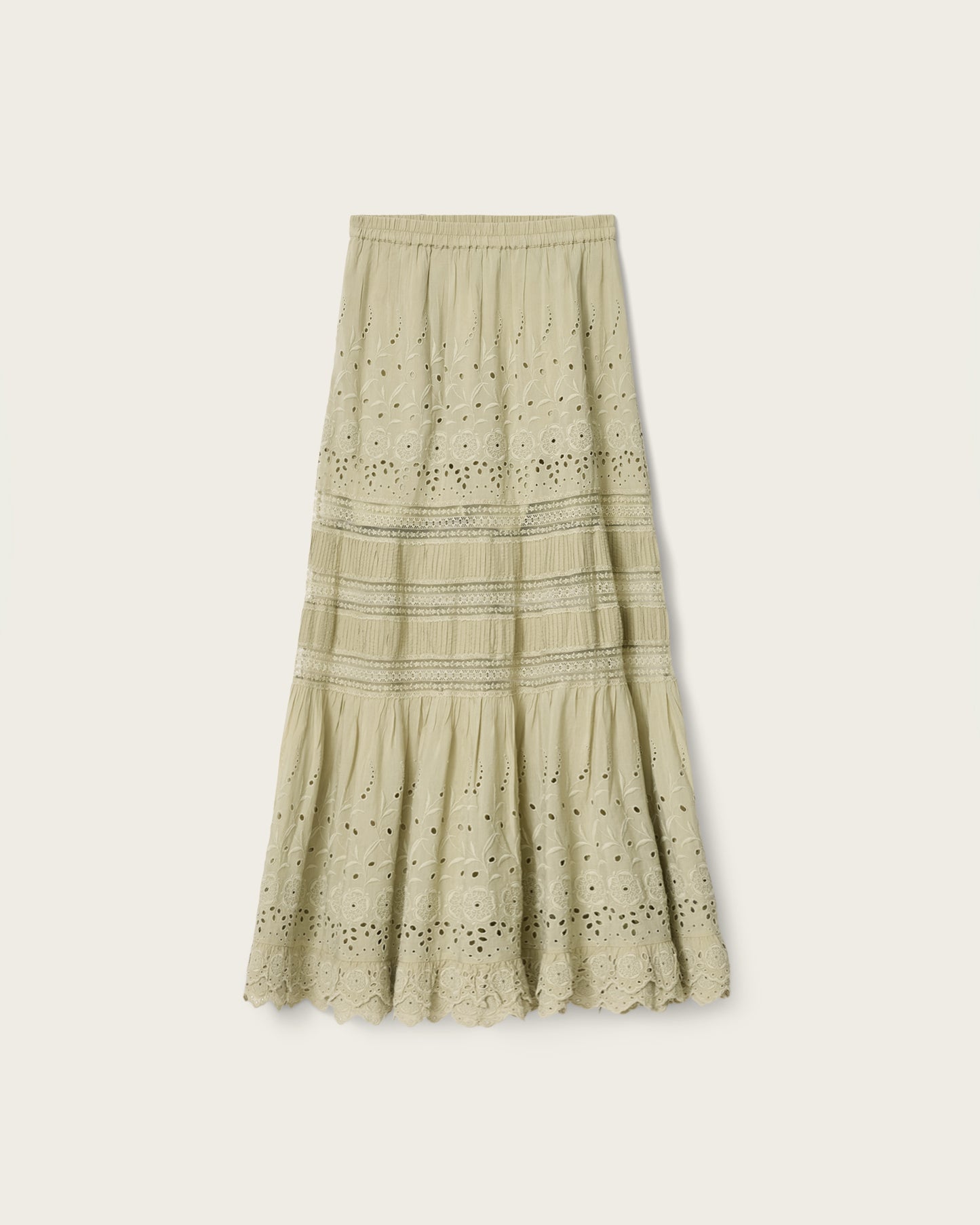 Camille Skirt