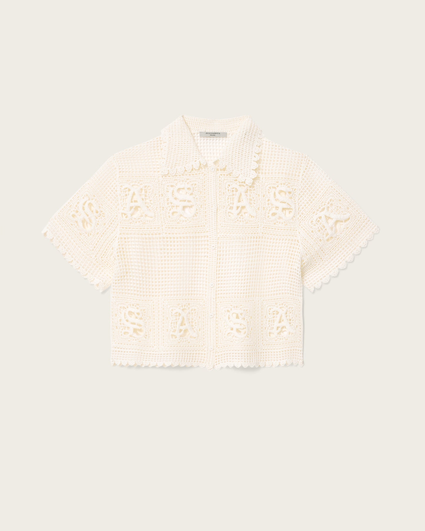 Kyra Polo Tee
