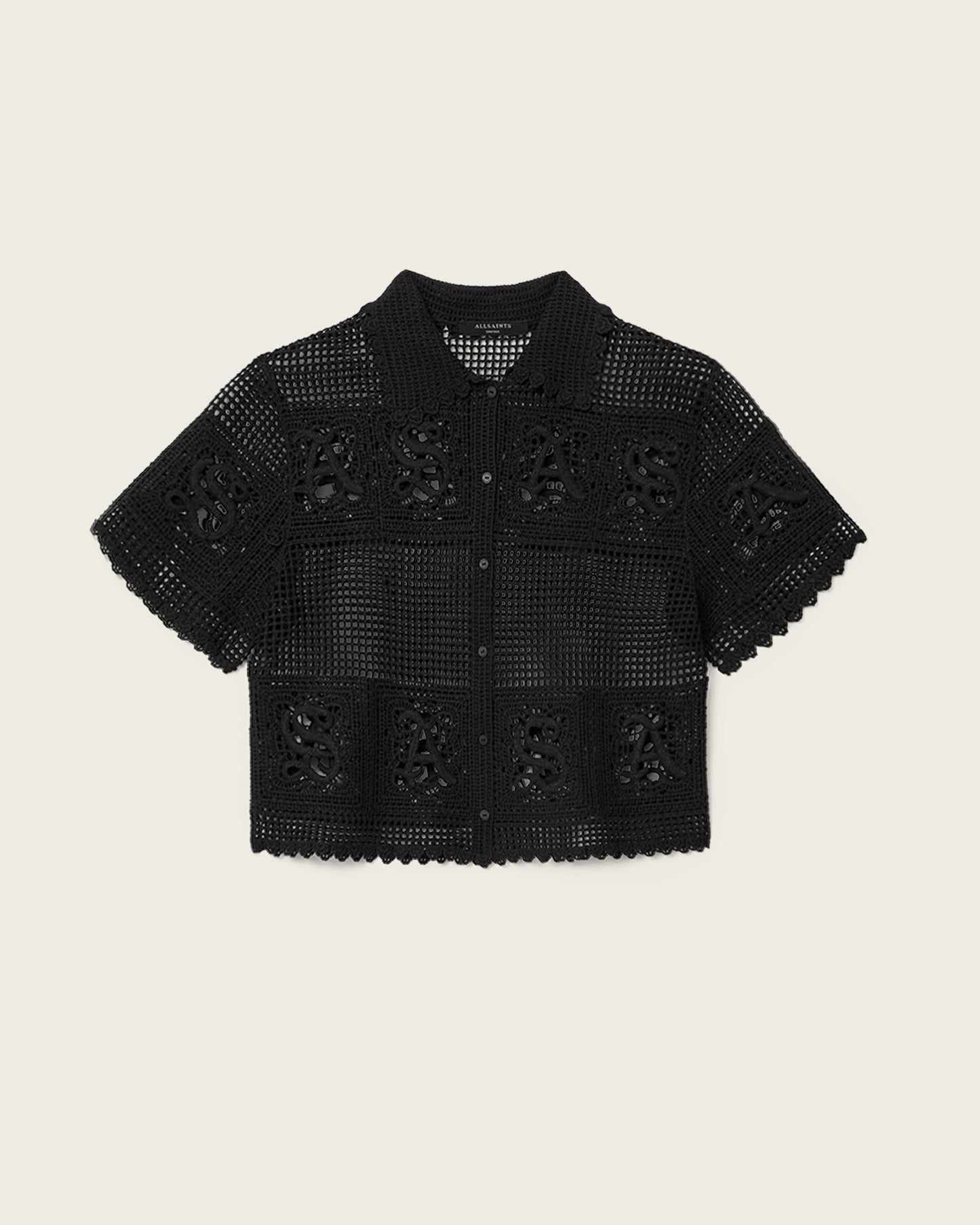 Kyra Polo Tee