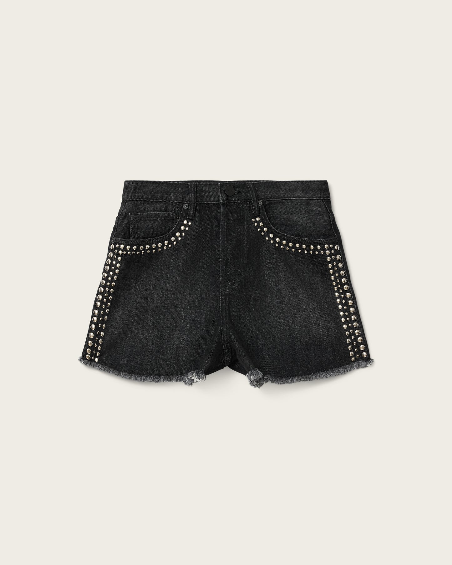 Heidi Stud Short