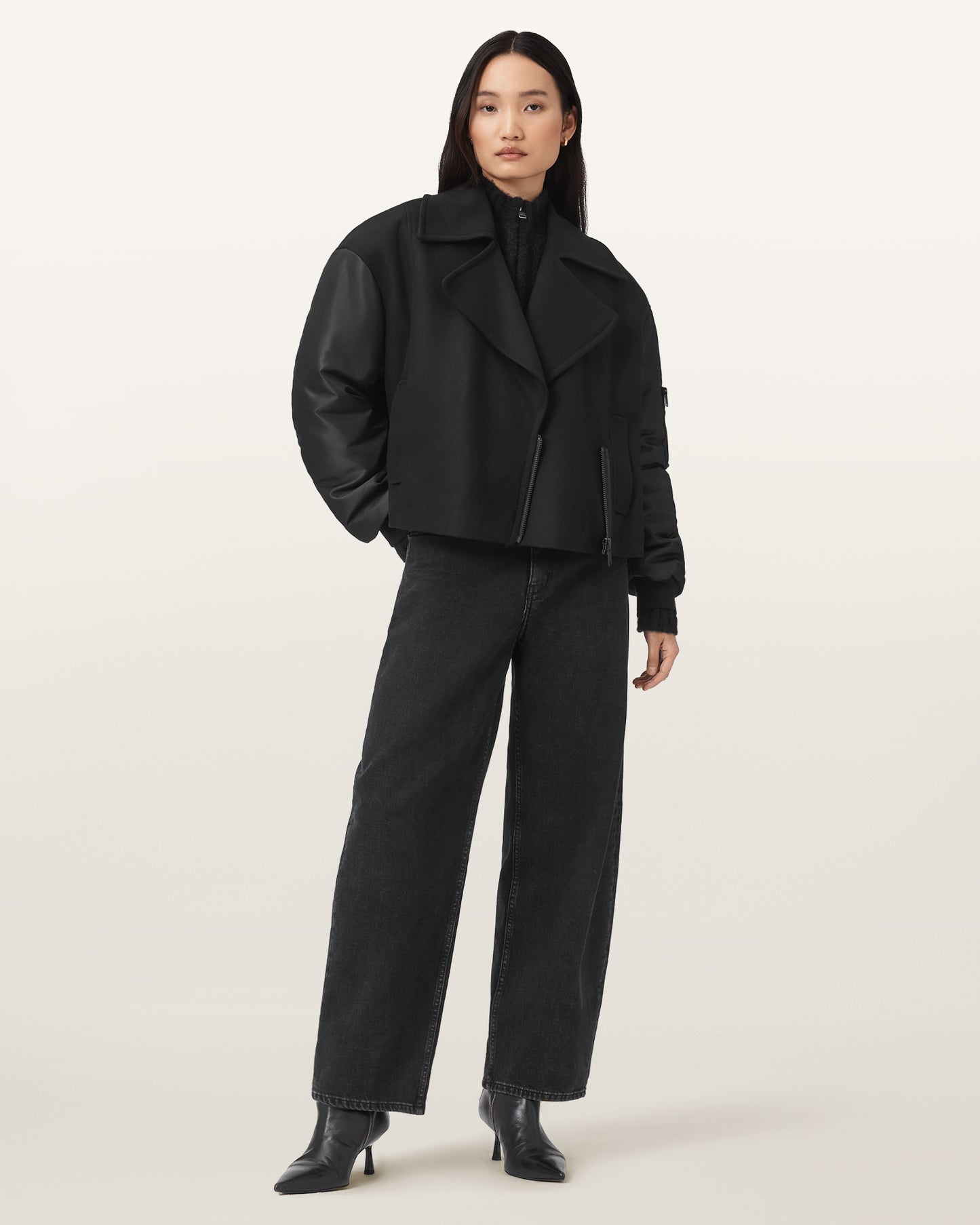 Orla Jacket