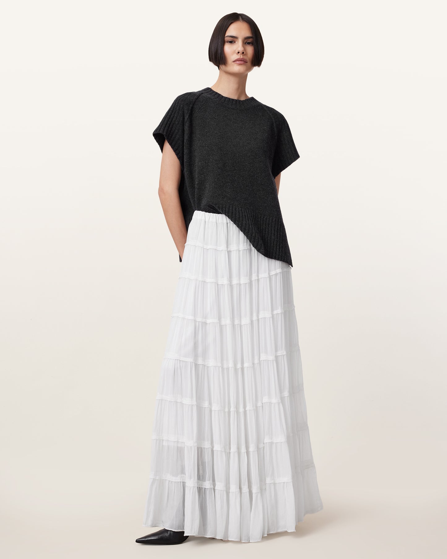 Eva Maxi Skirt