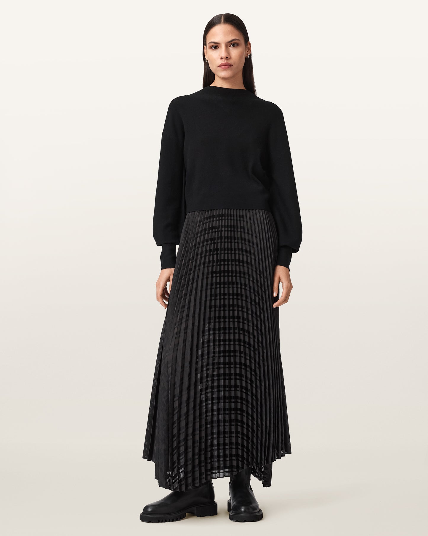 Sinead 2-in-1 Dress
