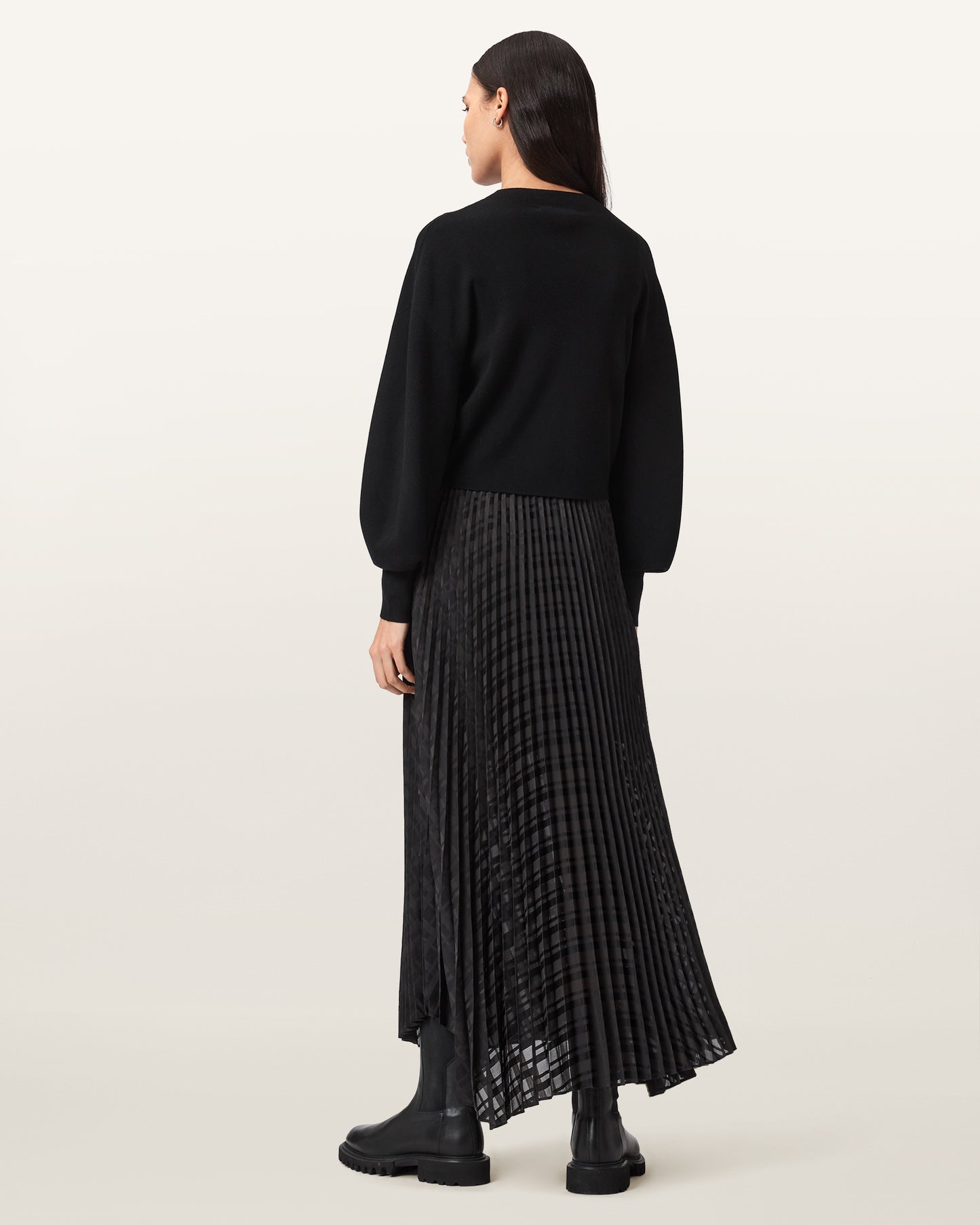 Sinead 2-in-1 Dress