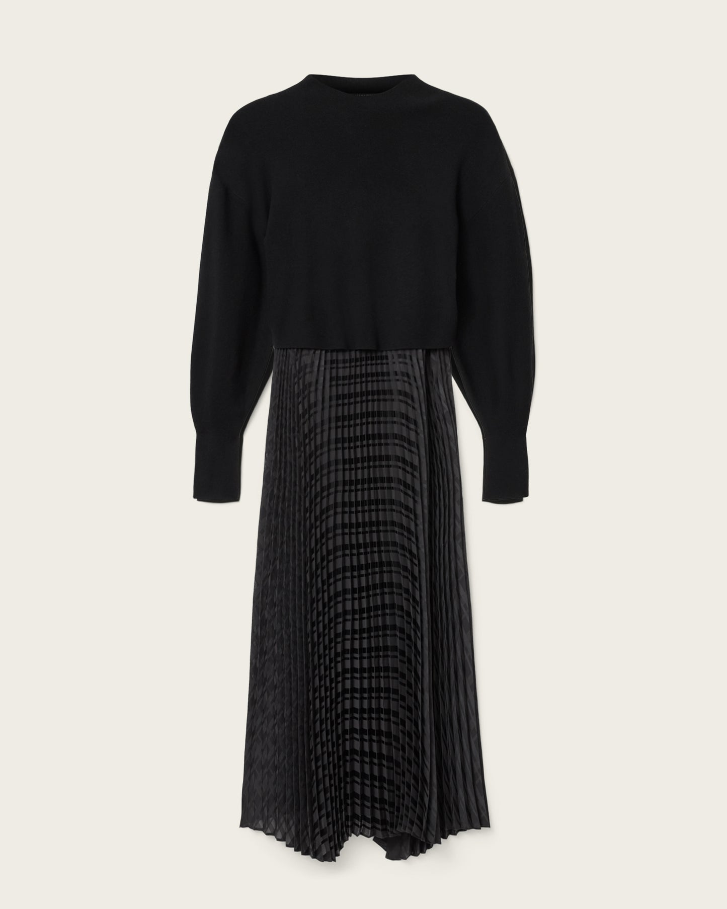 Sinead 2-in-1 Dress