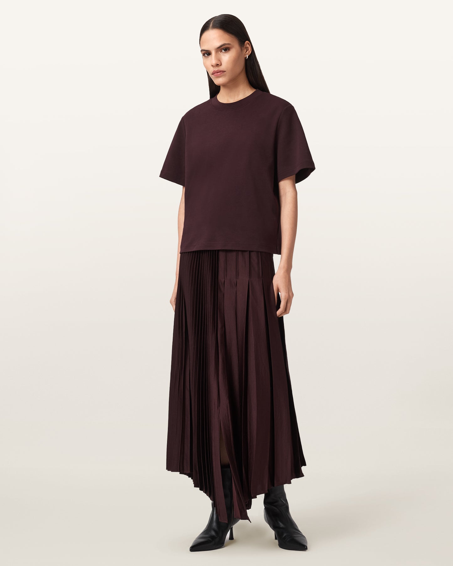 Jax Skirt