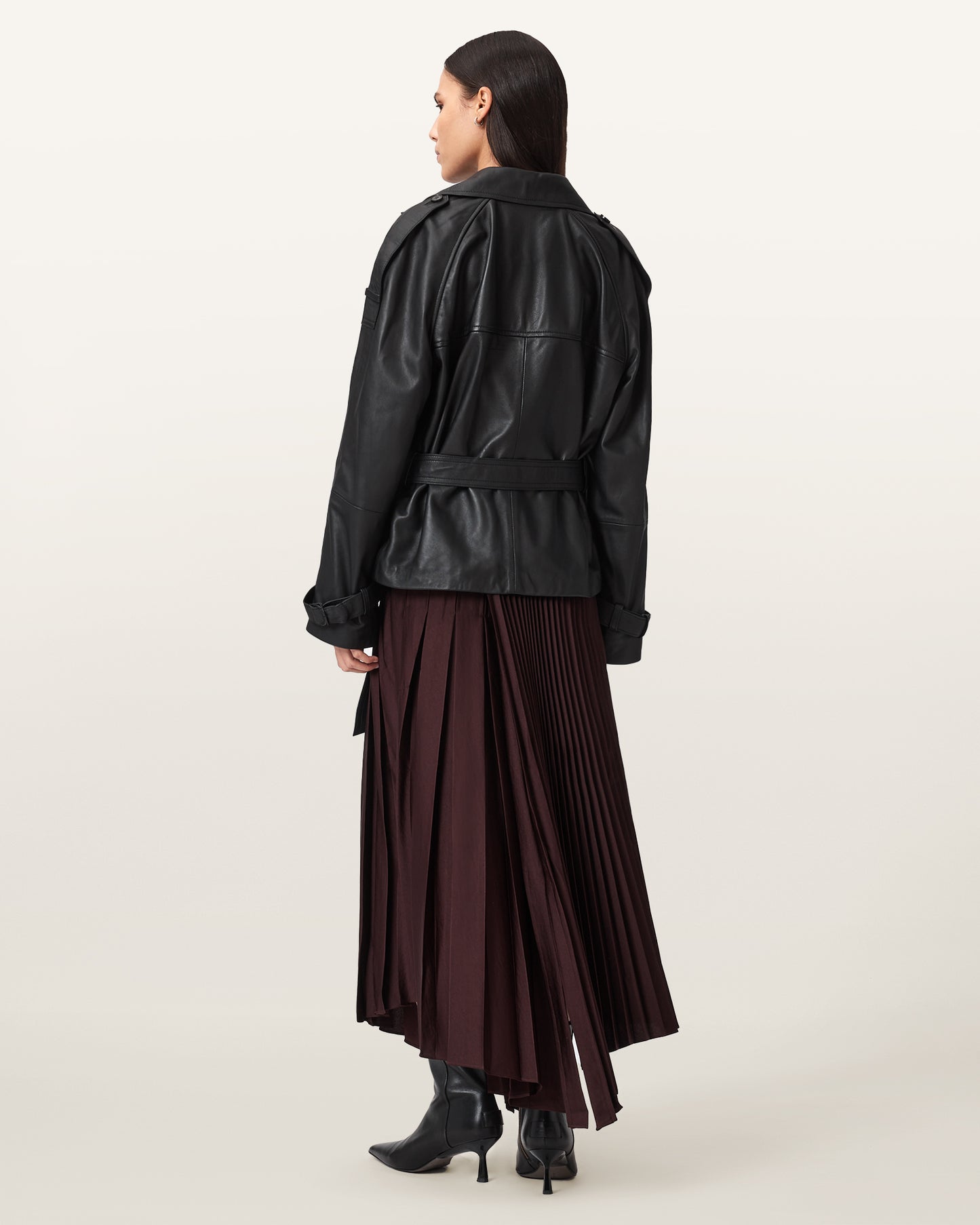 Jax Skirt