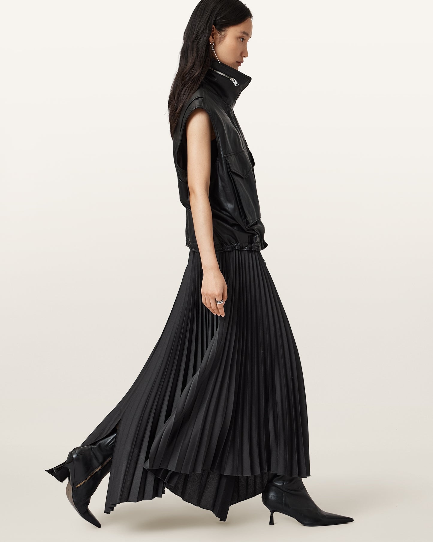 Jax Skirt