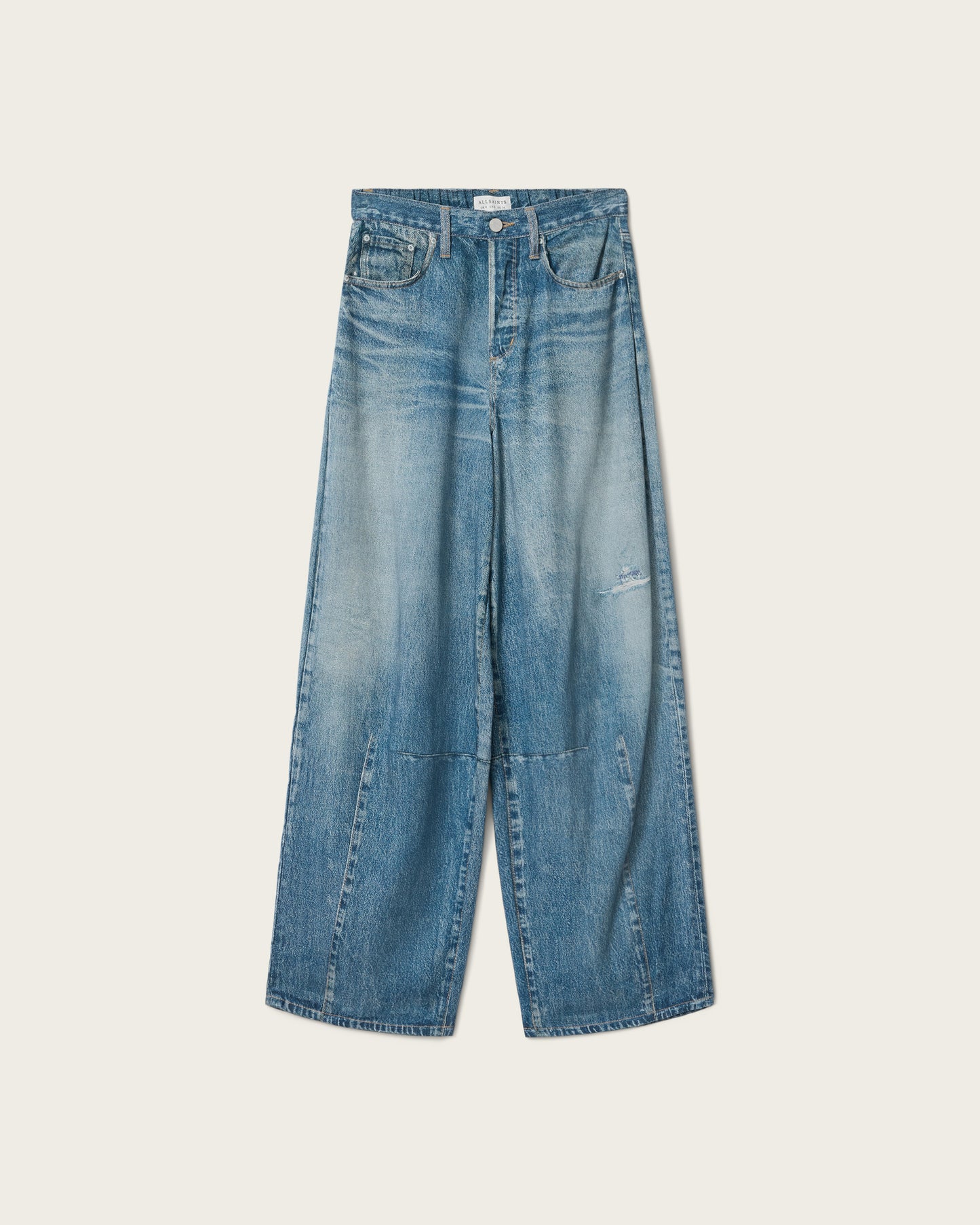 Jett Trouser