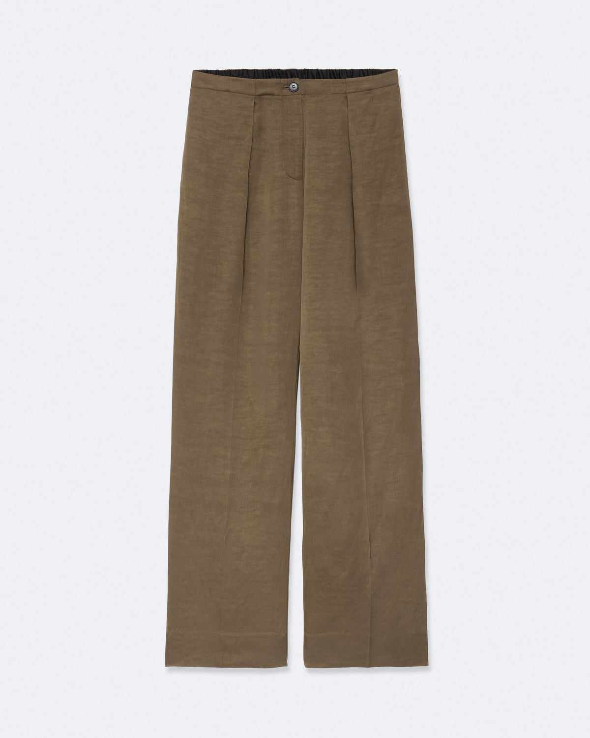 Leonie Satin Trousers