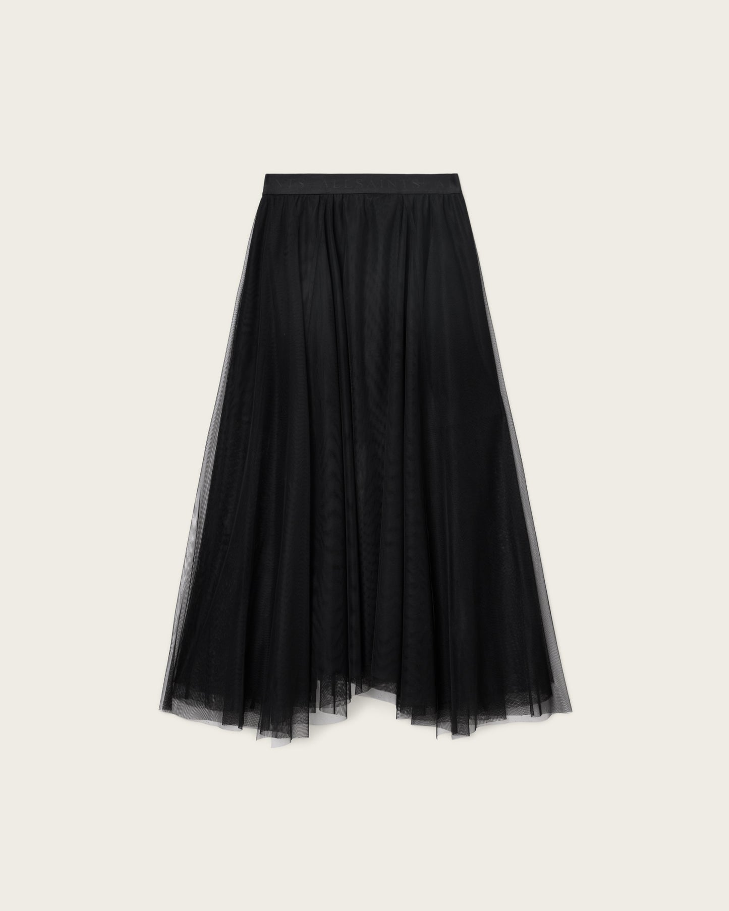 Ally Tulle Skirt