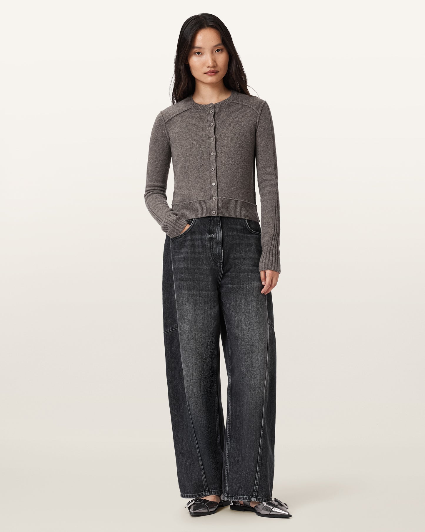 Ester Cardigan