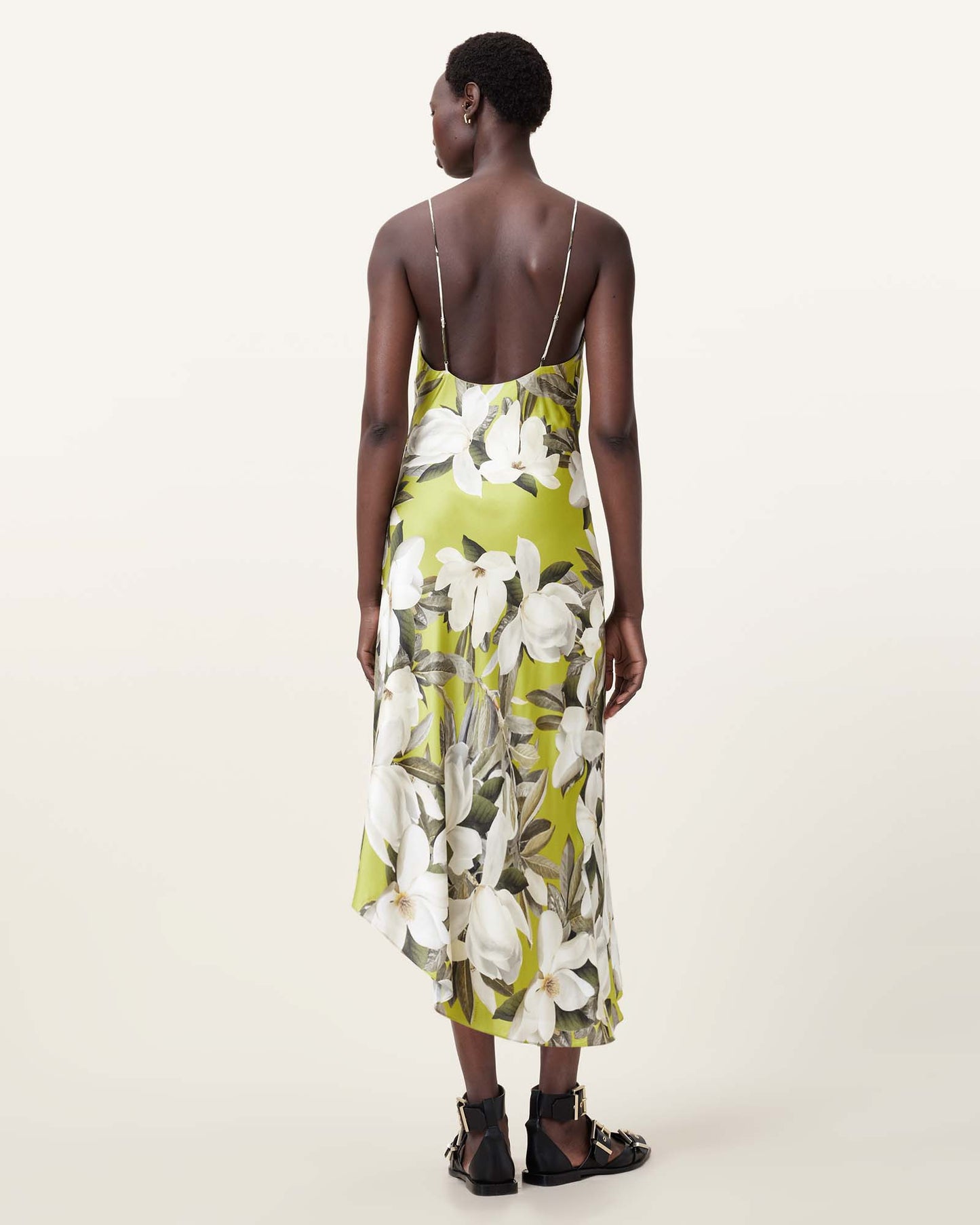 Alexia Dress