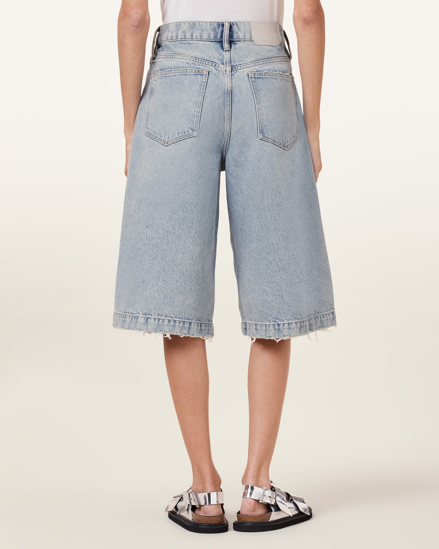 Louie Long Short