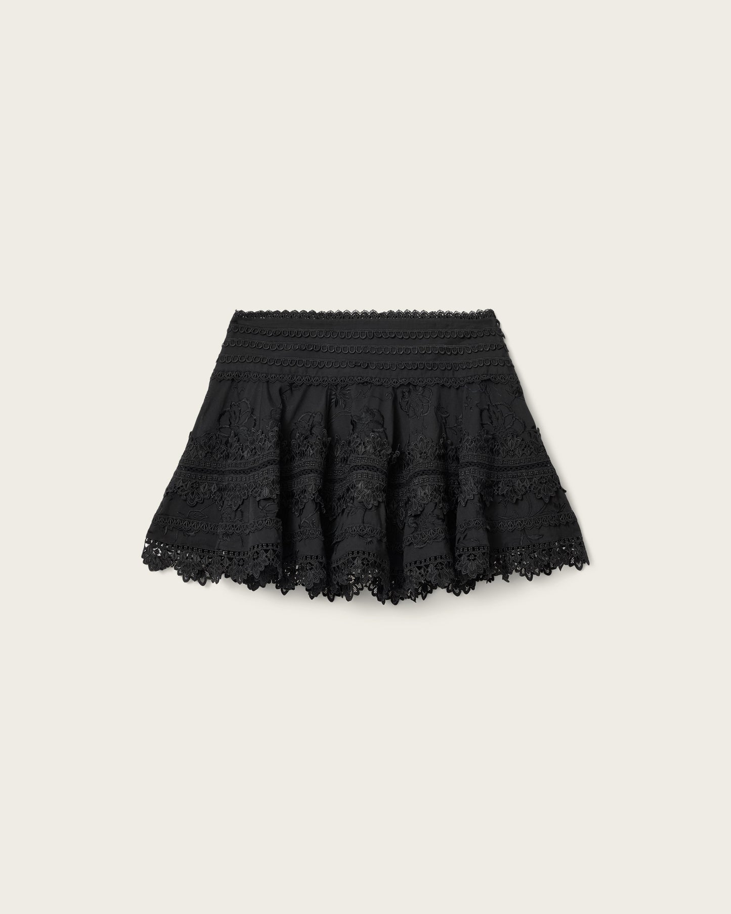 Lillith Skirt