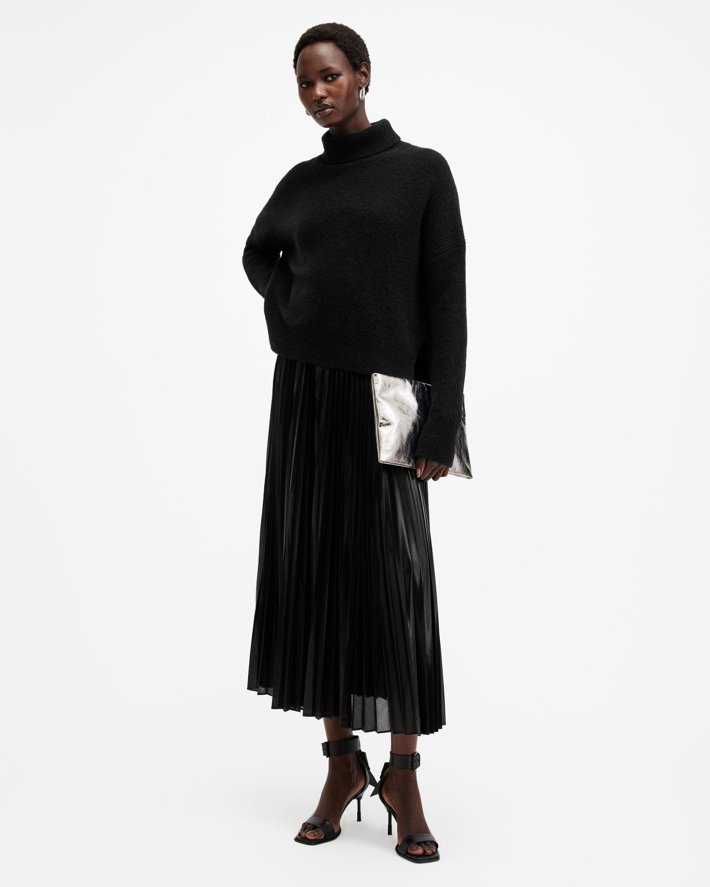 Spark 2-in-1 Dress