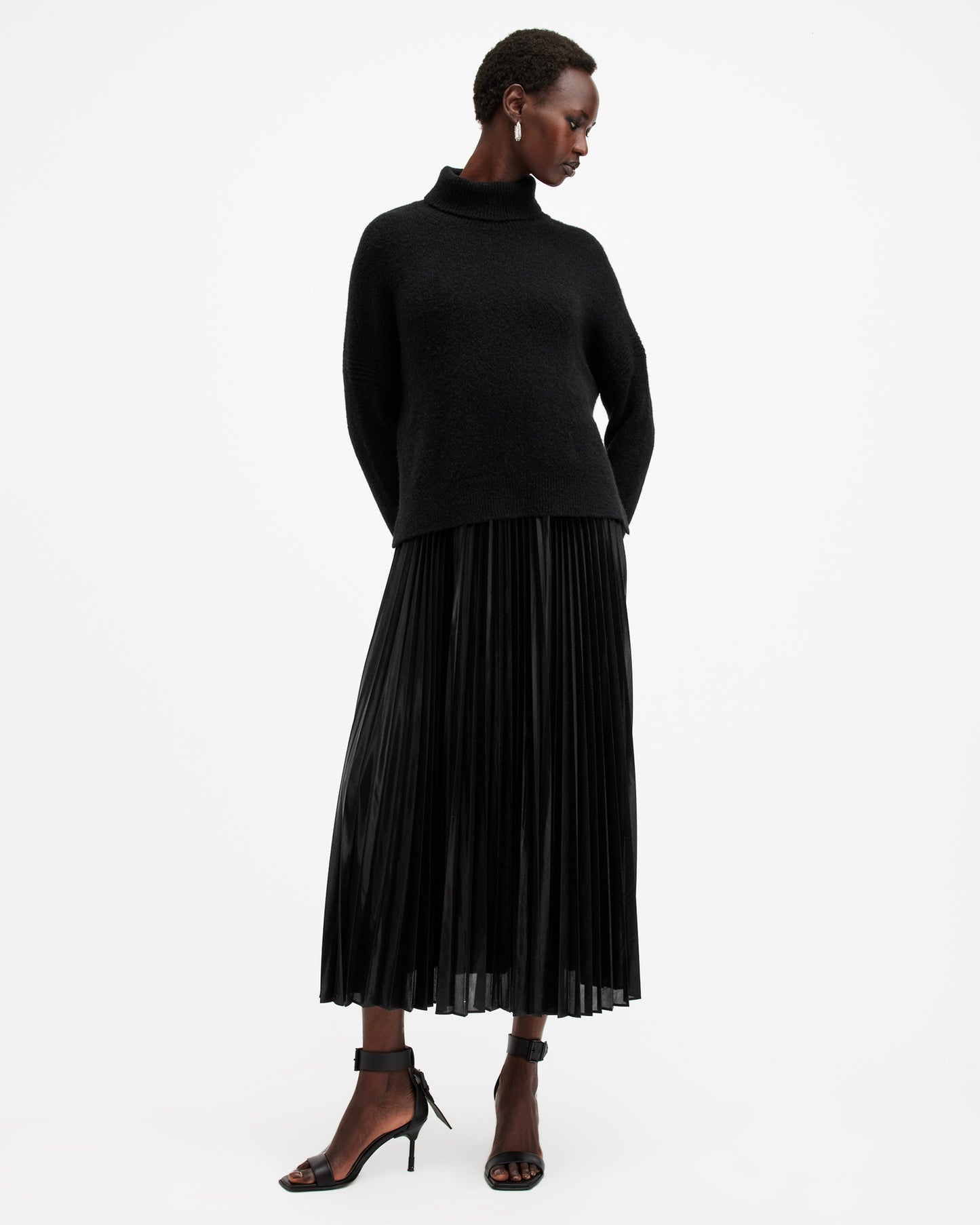 Spark 2-in-1 Dress