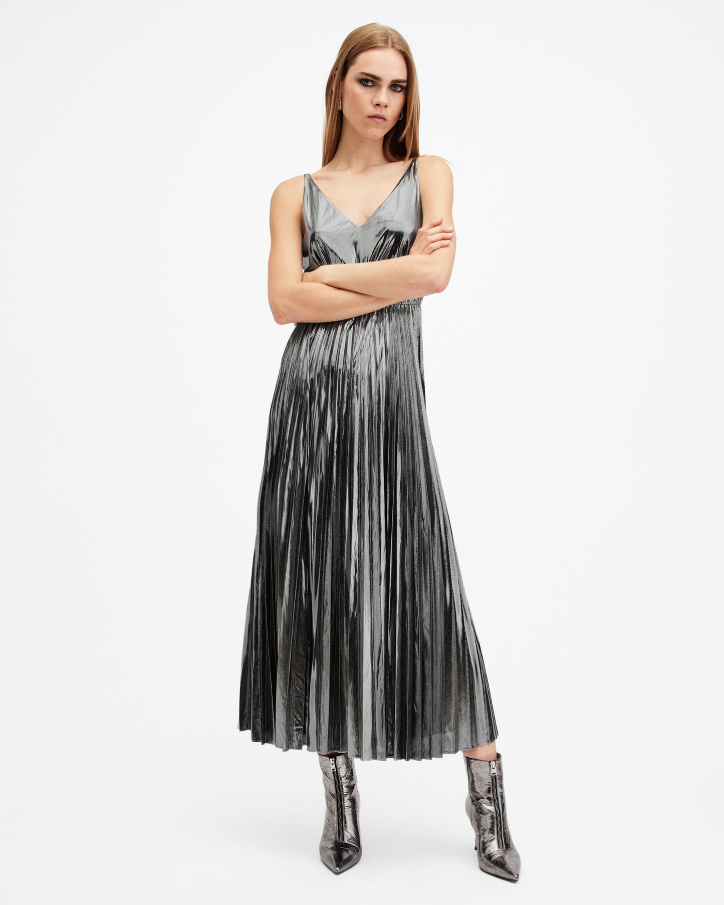 Spark 2-in-1 Dress