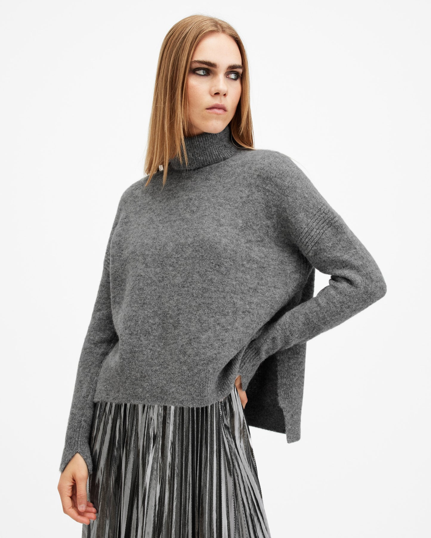 Spark 2-in-1 Dress