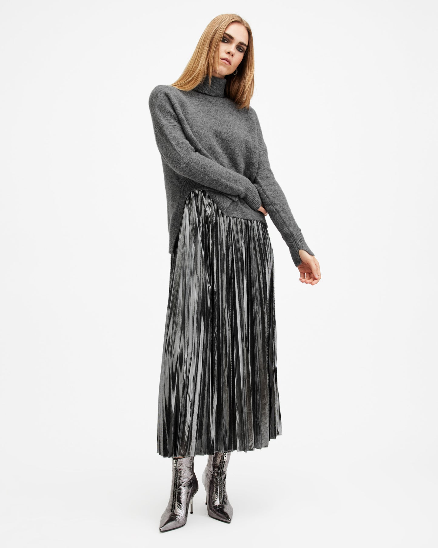 Spark 2-in-1 Dress