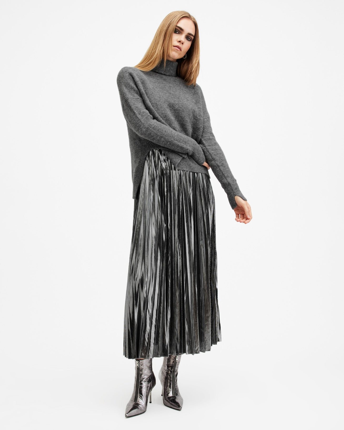 Spark 2-in-1 Dress