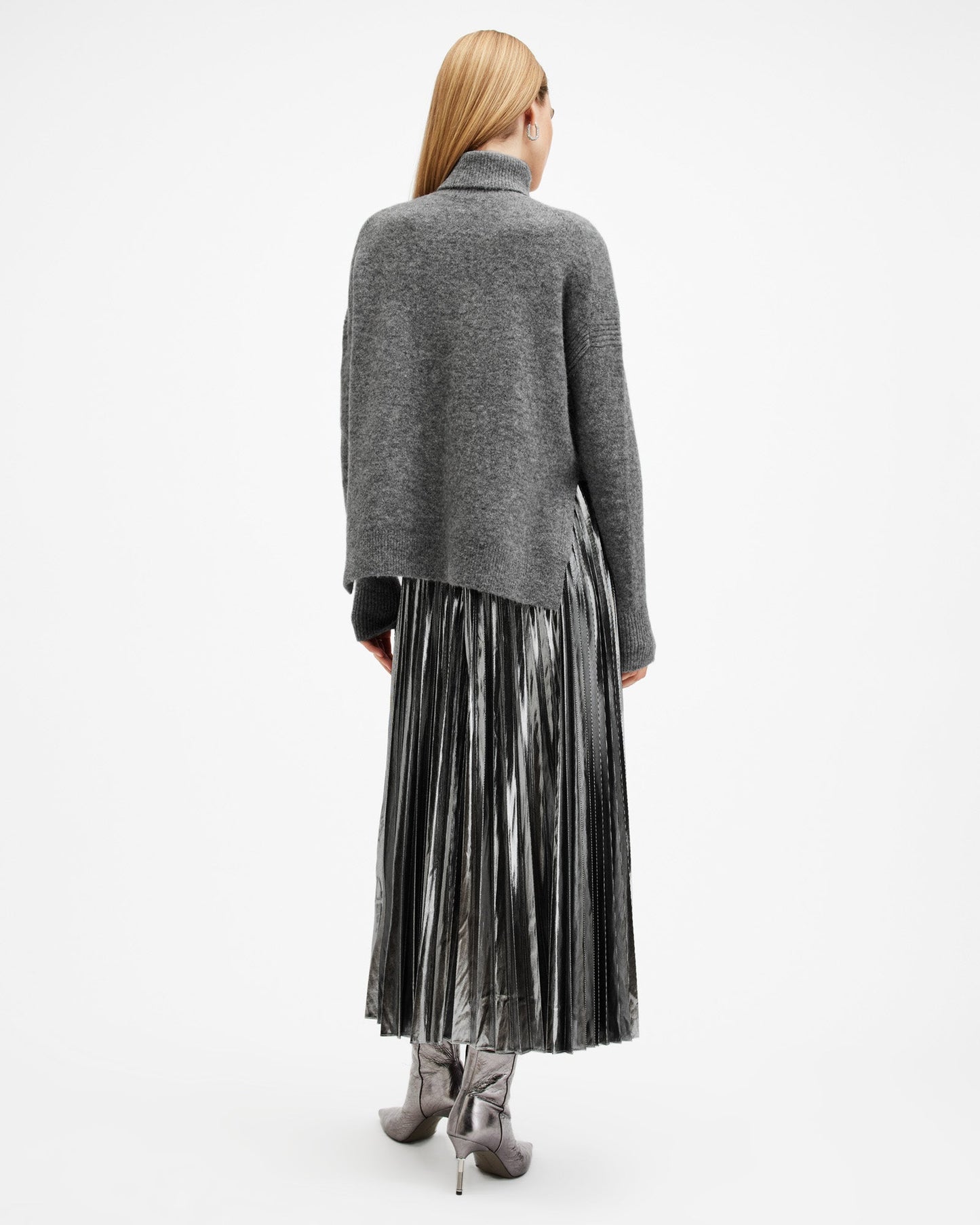 Spark 2-in-1 Dress