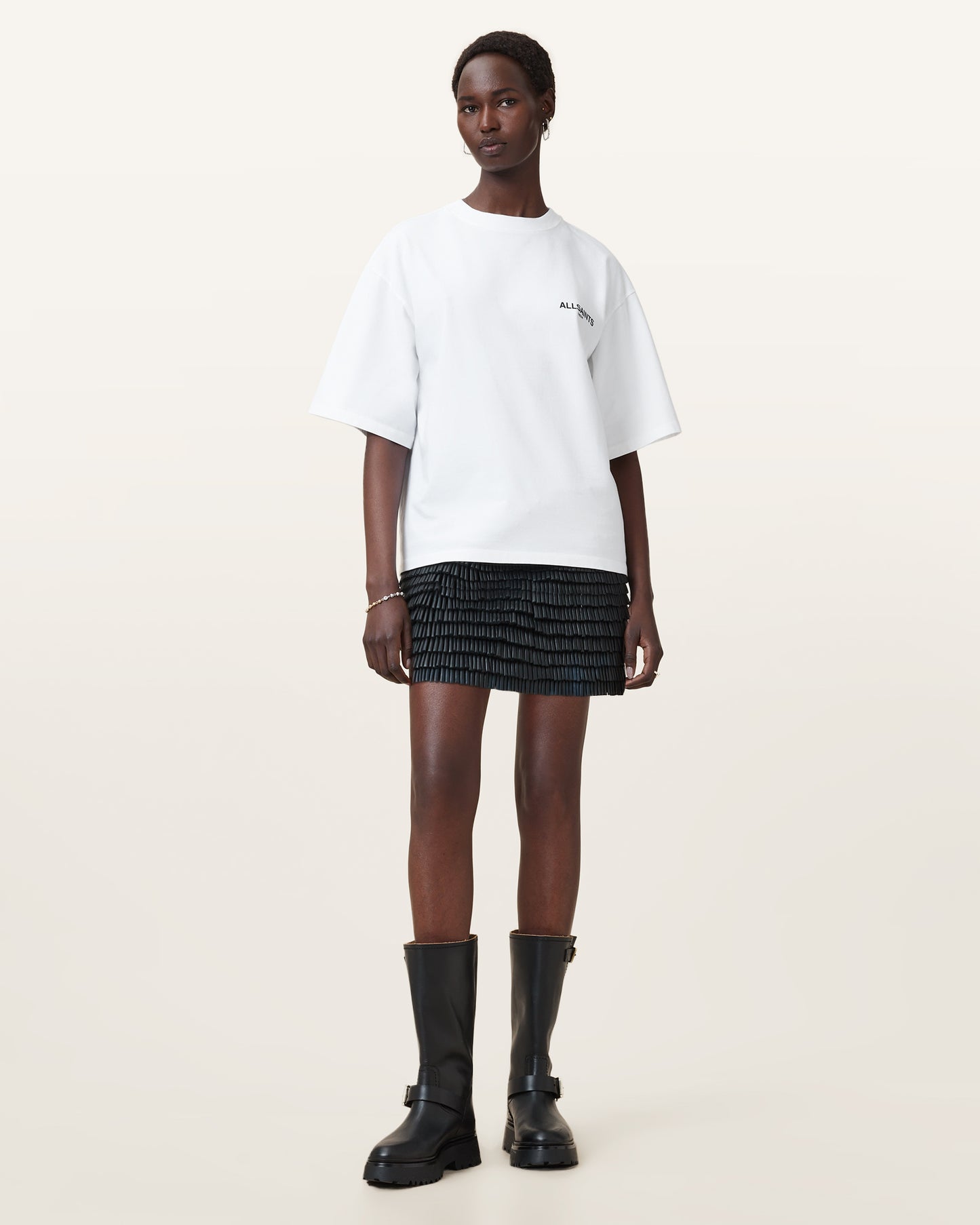 Heaps Amelie Tee