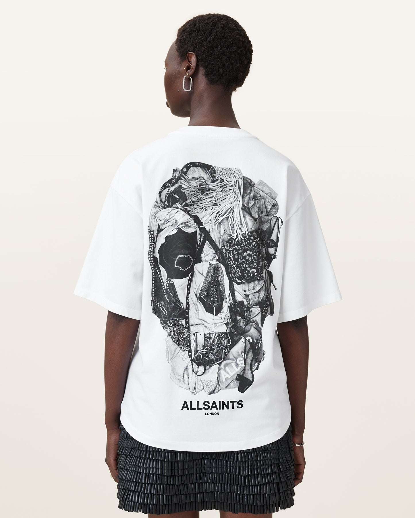 Heaps Amelie Tee