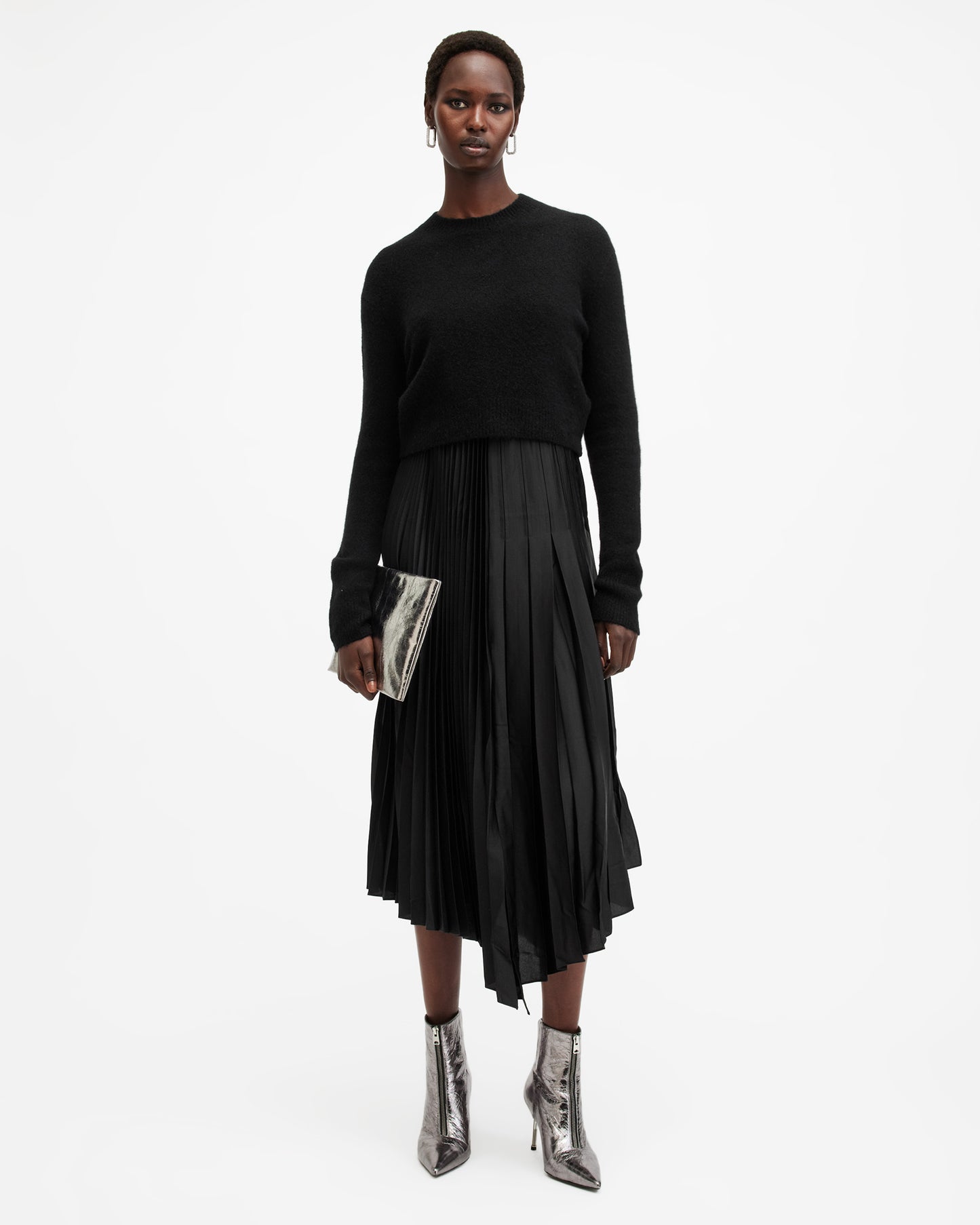 Jax 2-in-1 Dress